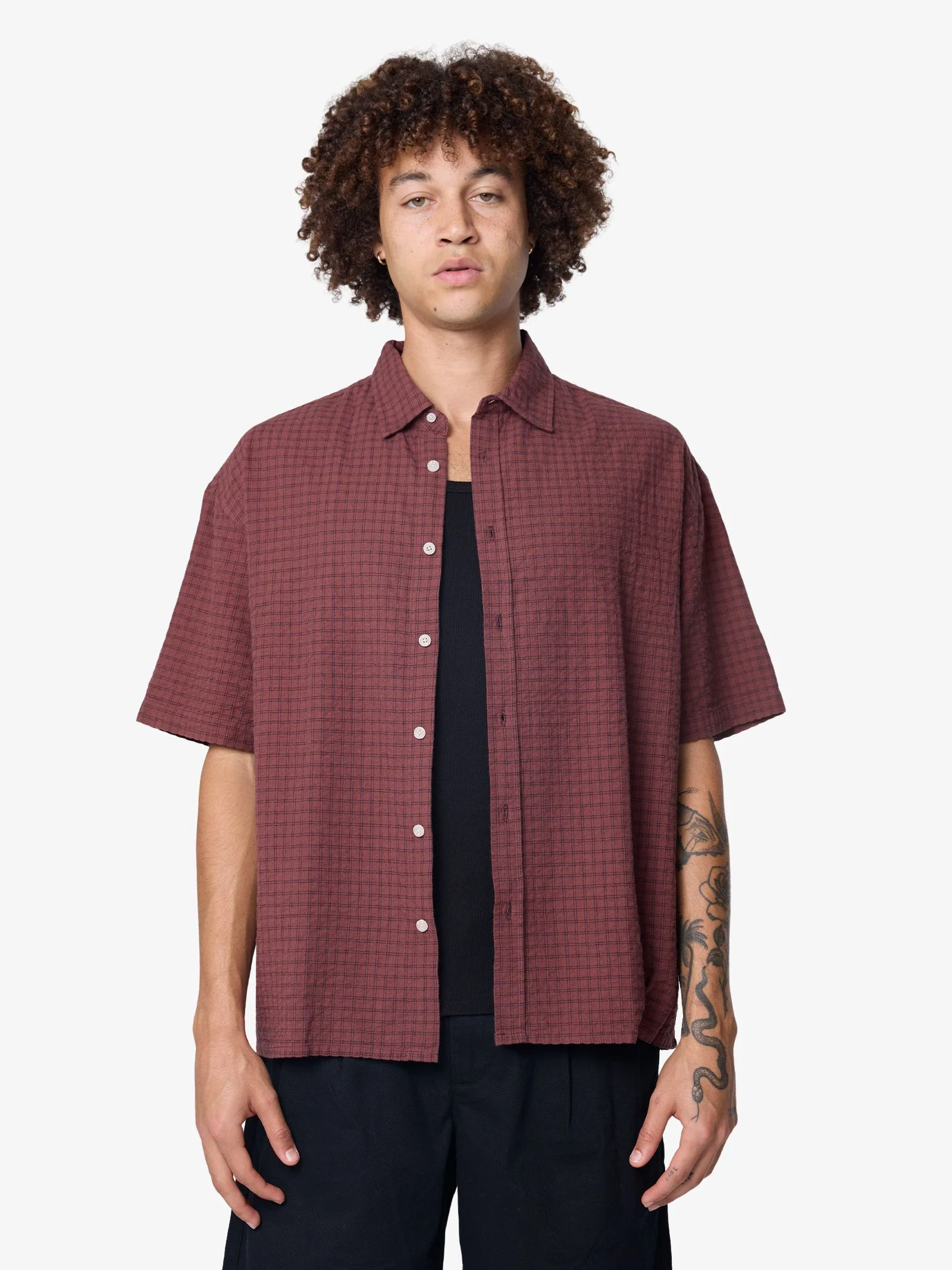 Seltzer Shirt