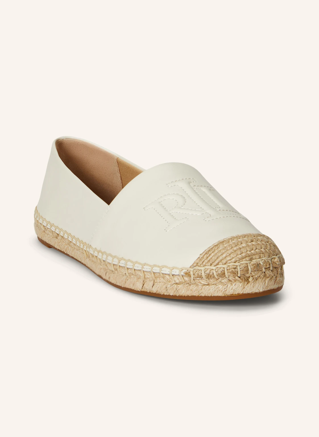LAUREN RALPH LAUREN Espadrilles