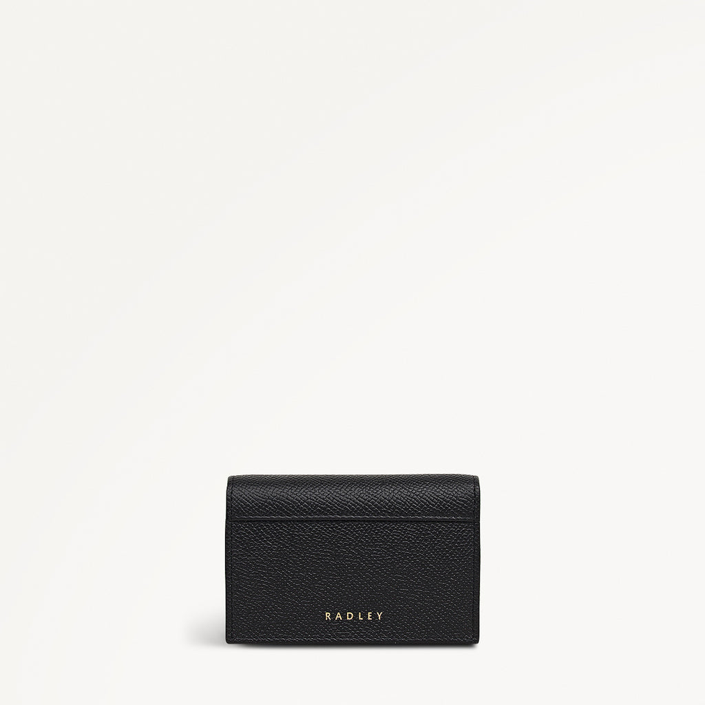 Halcomb Place - Medium Boxed Card Holder