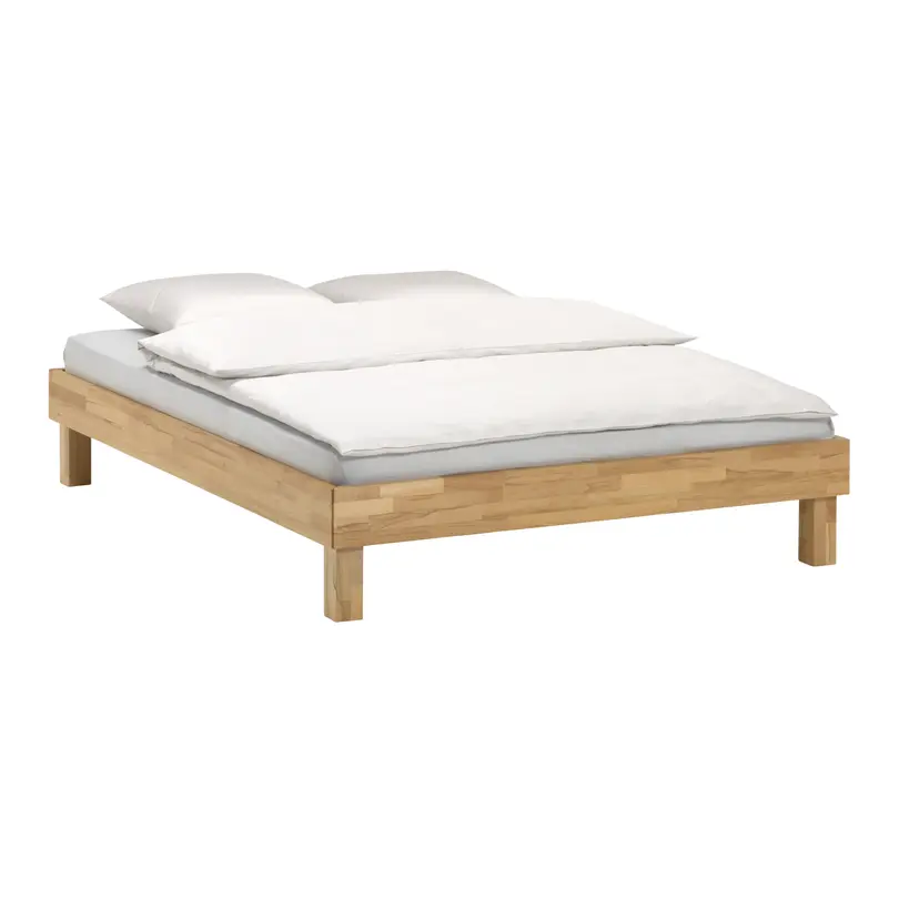 Fuss-Set Legno