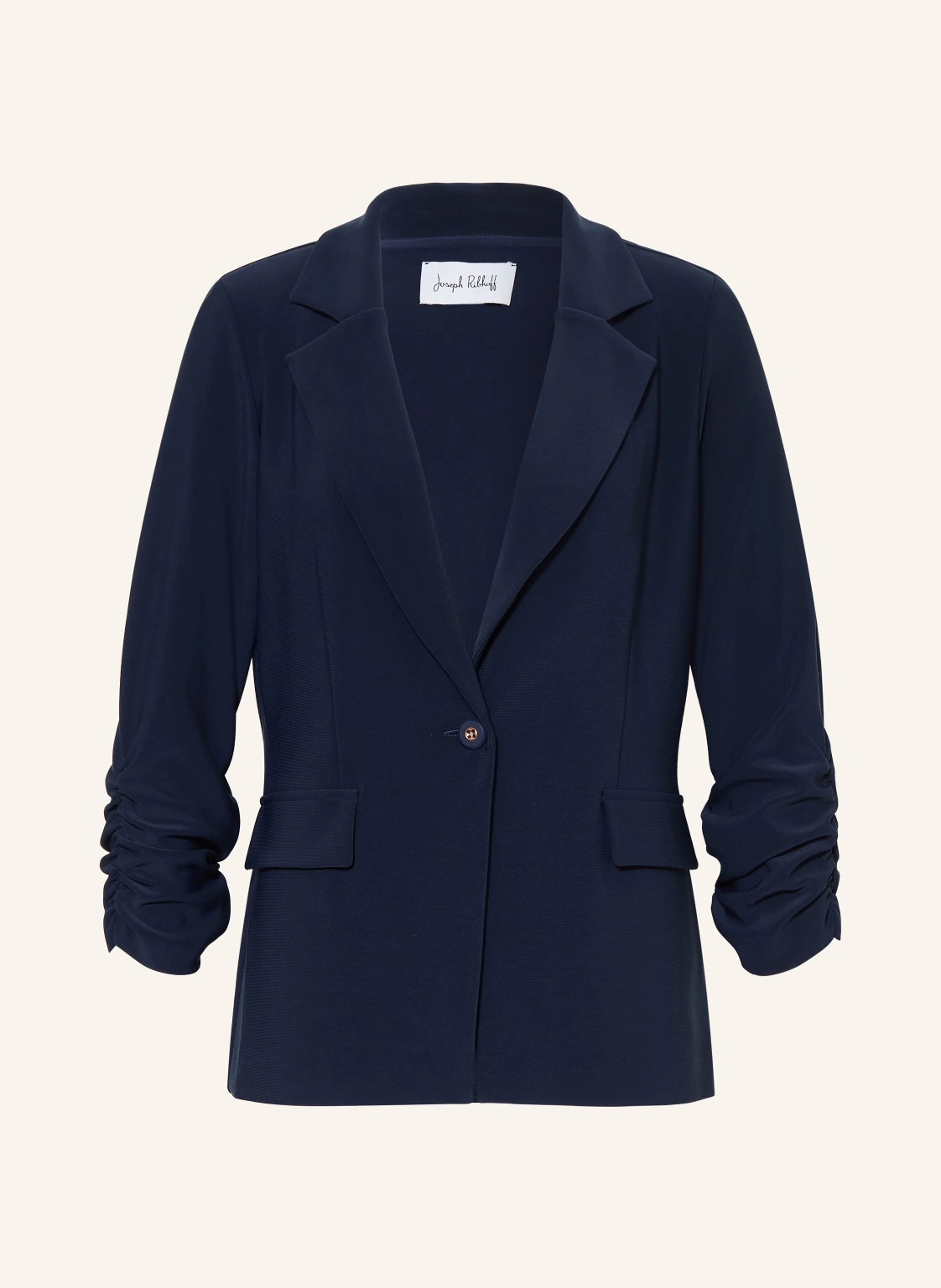 Joseph Ribkoff Jerseyblazer mit 3/4-Arm