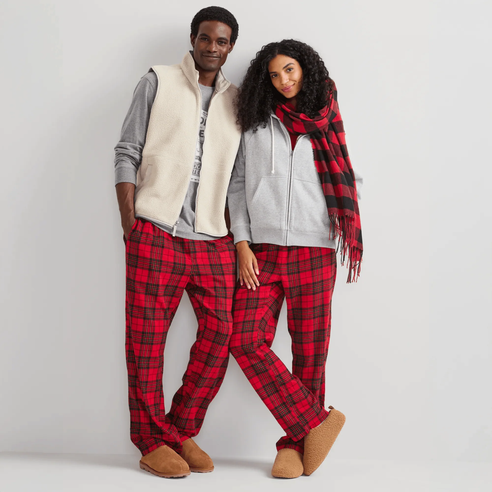 Men's Eddie's Favorite Flannel Pajama Pants