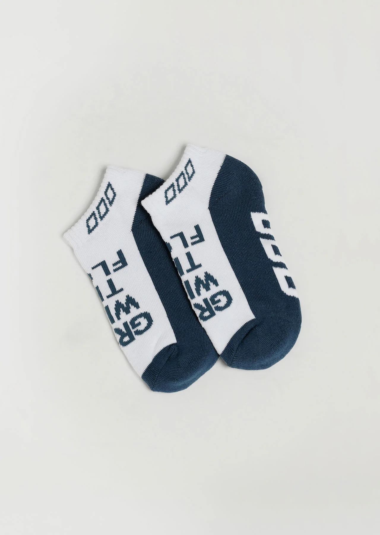 Grow With Iconic Socks