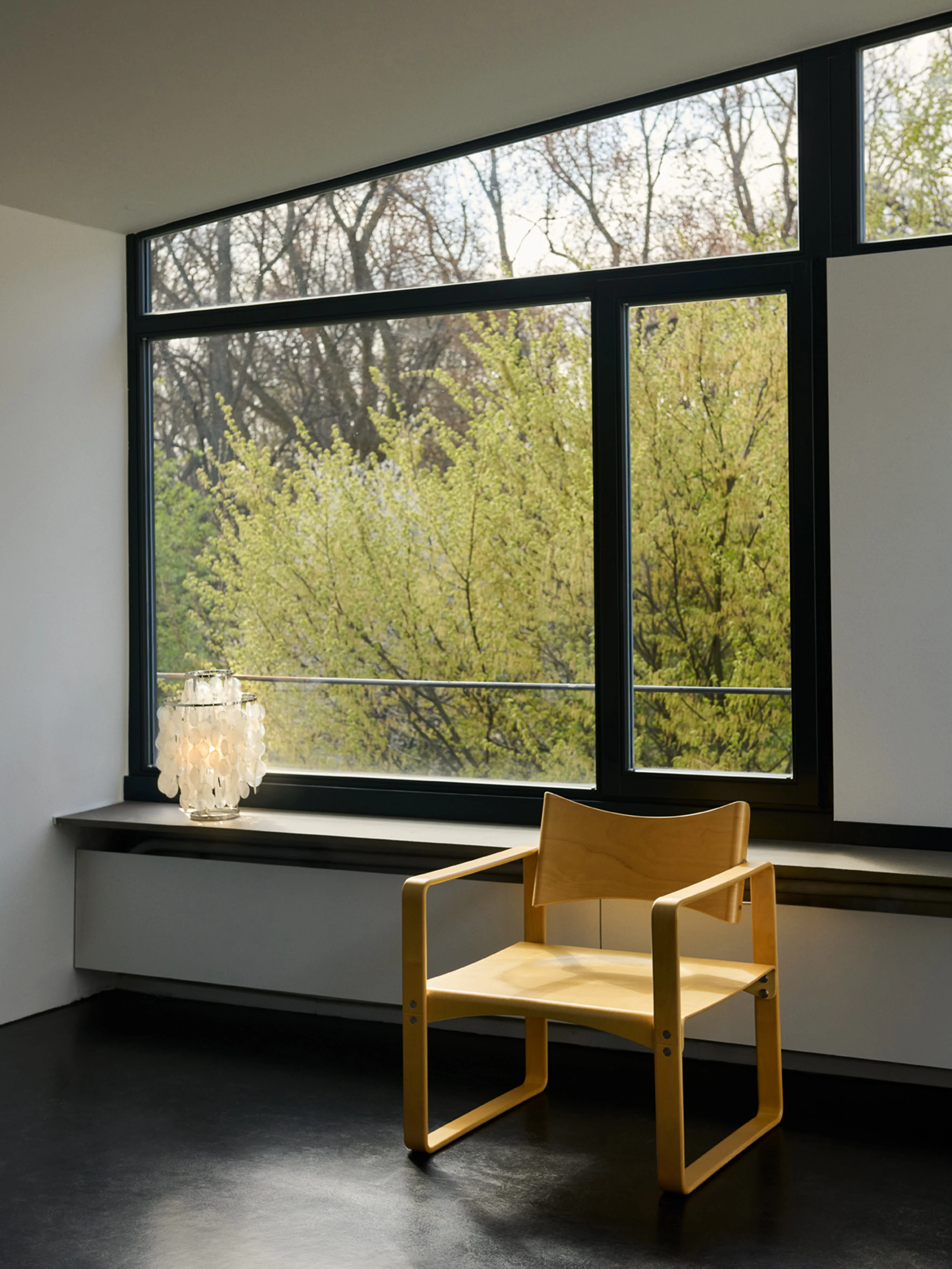 Sessel Series 270 F, Design Verner Panton
