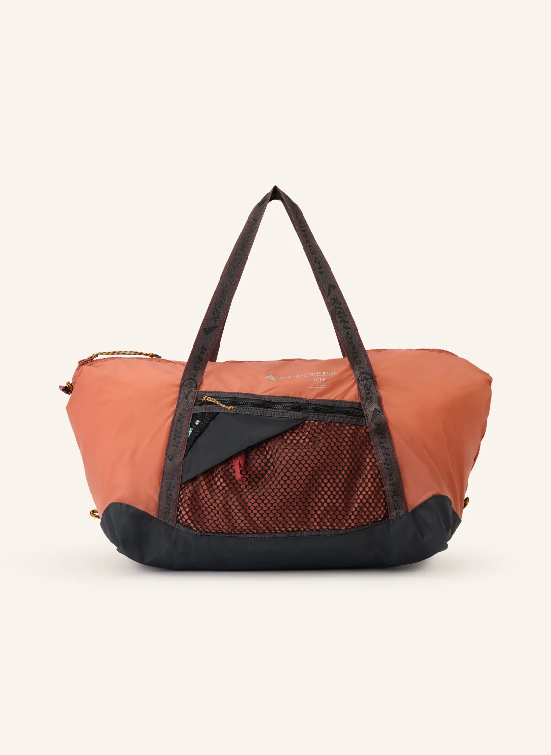 Klättermusen Reisetasche MIMER 25 l