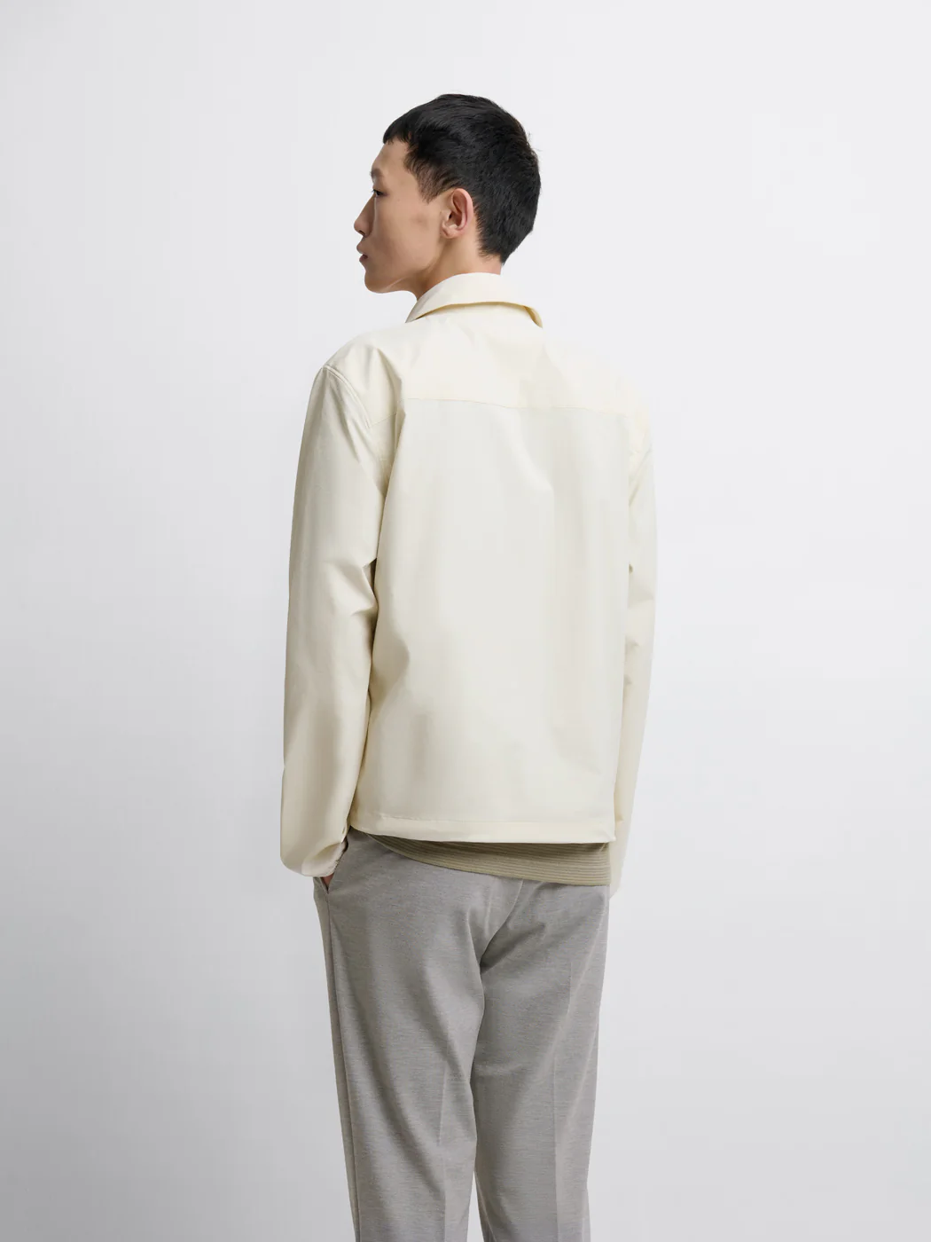 Surchemise regular Urban Activ