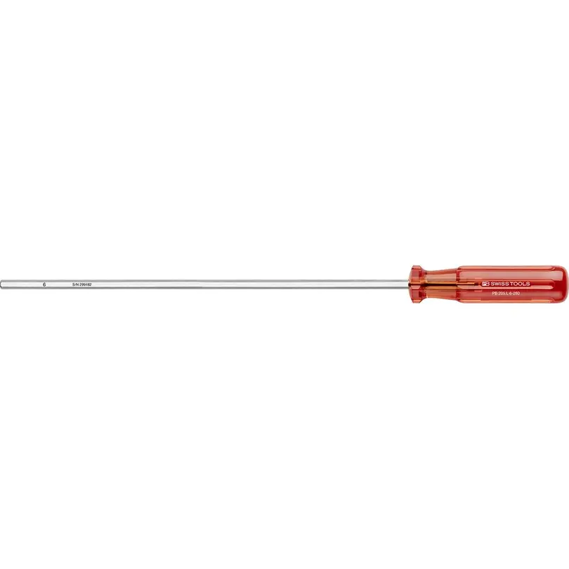 Schraubenzieher PB 205.L