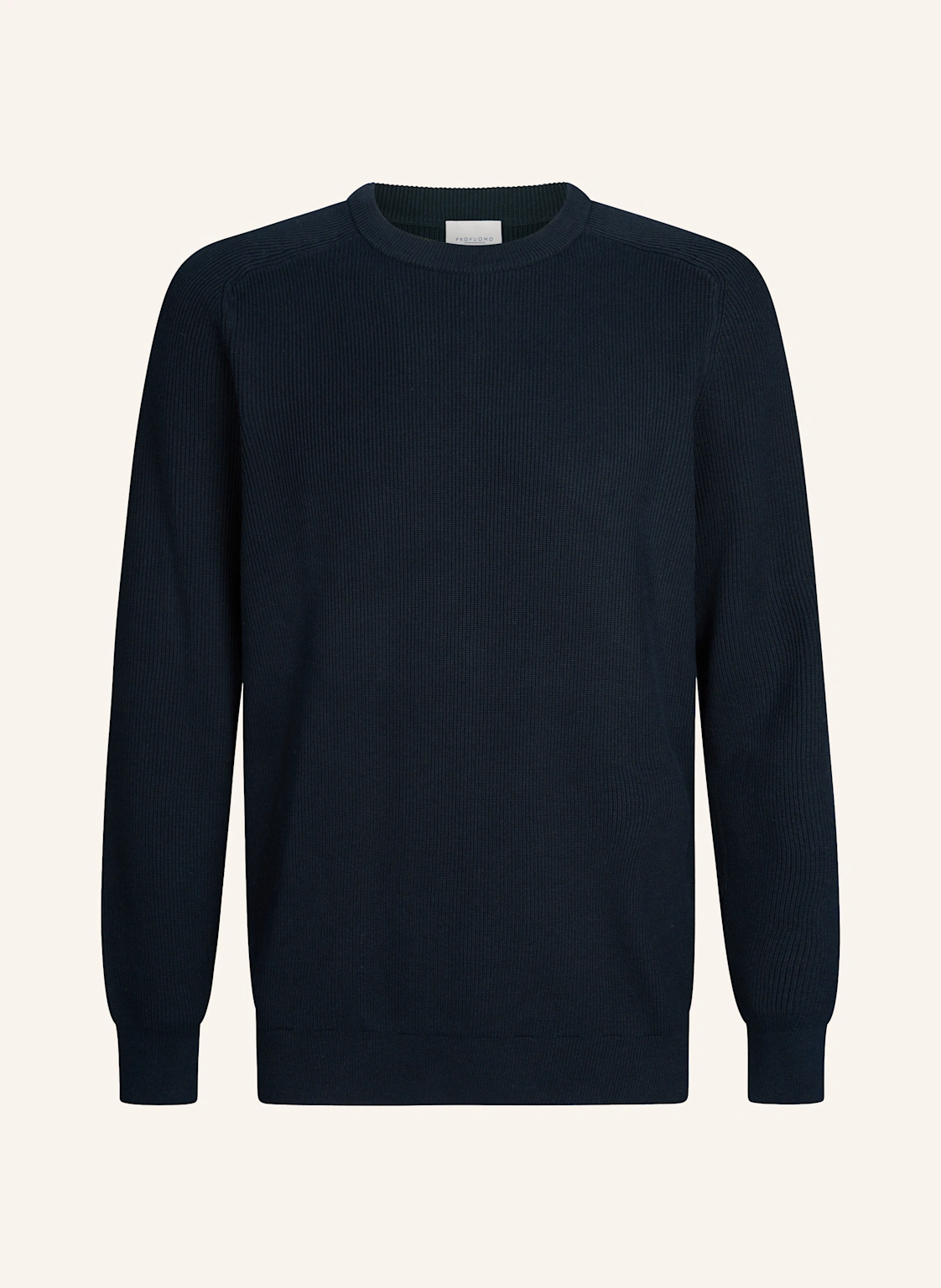 PROFUOMO Herren Pullover