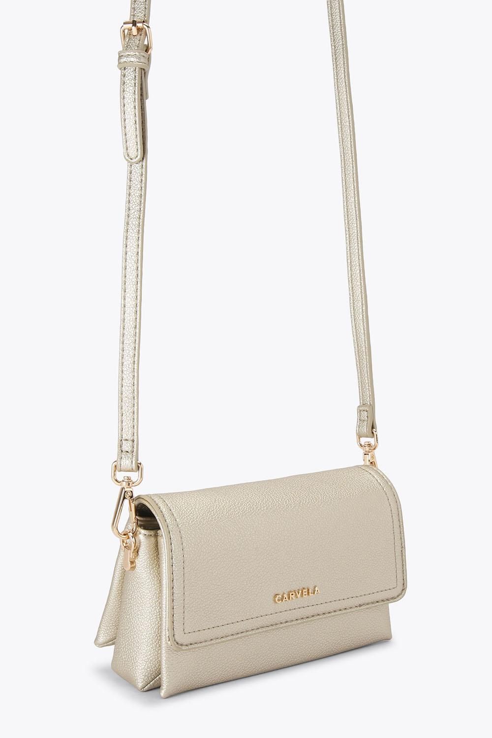 Carvela Louisa Mini Xbody' Bag