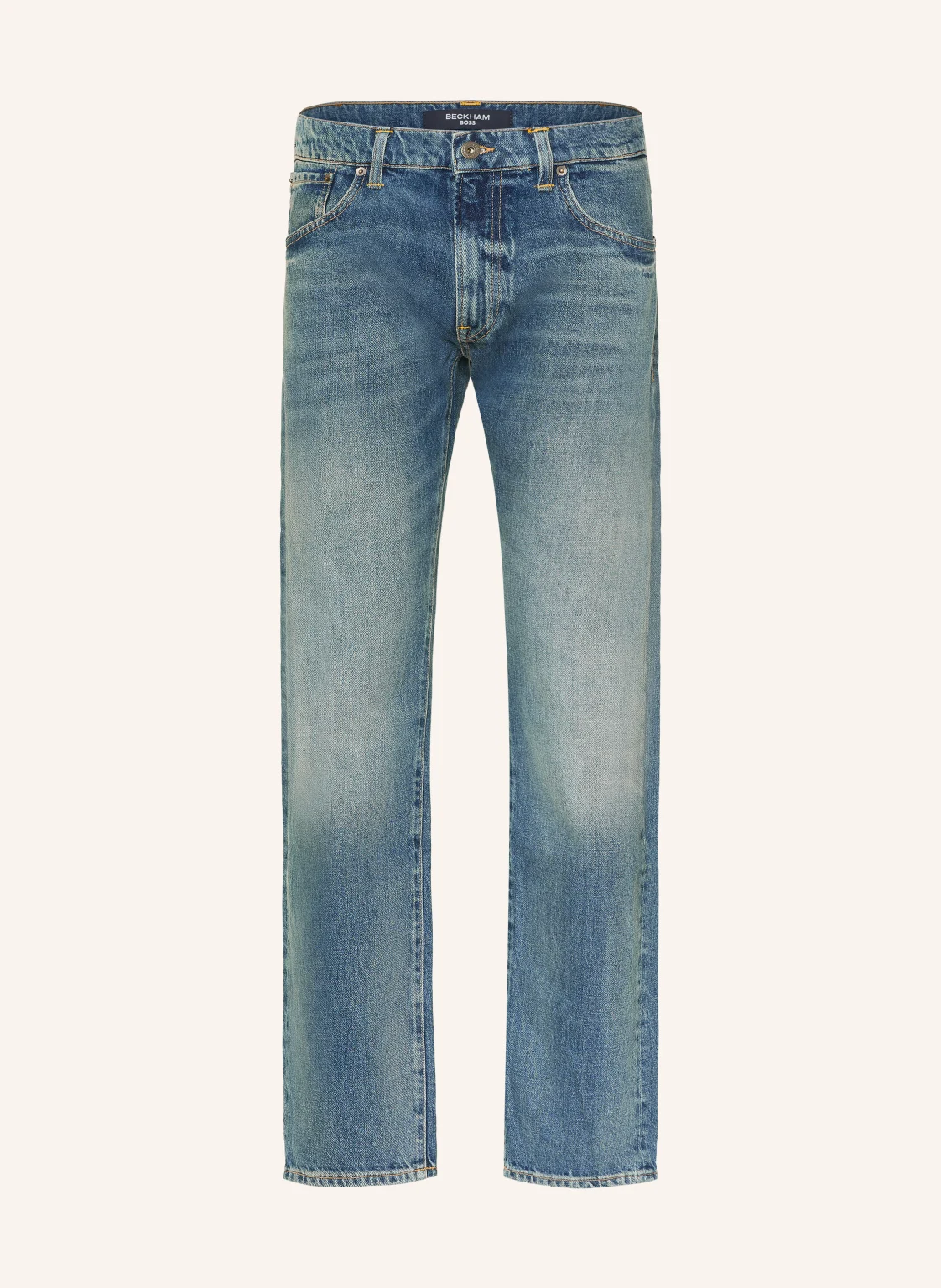 BOSS Jeans CLASSIC Slim Fit