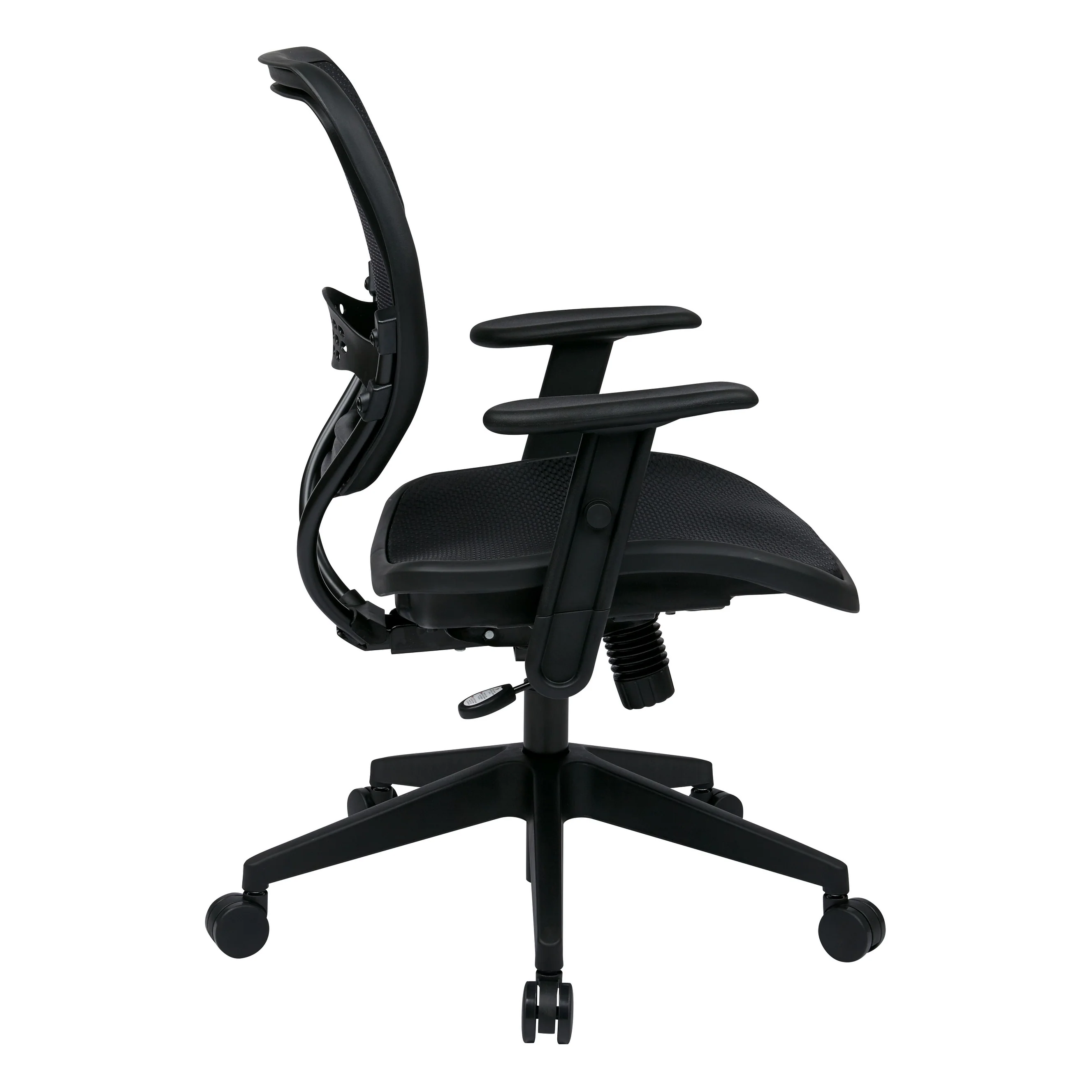 Office Star Professional Air Grid Deluxe Task Chair