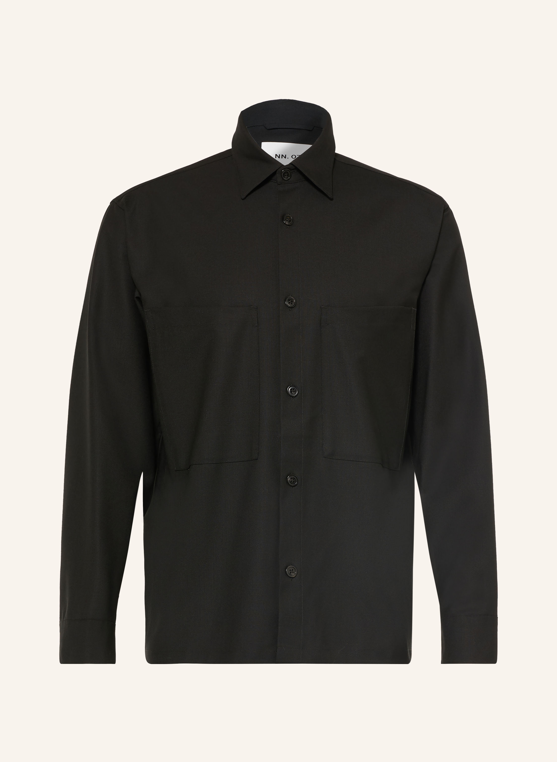 NN.07 Overshirt FREDDY
