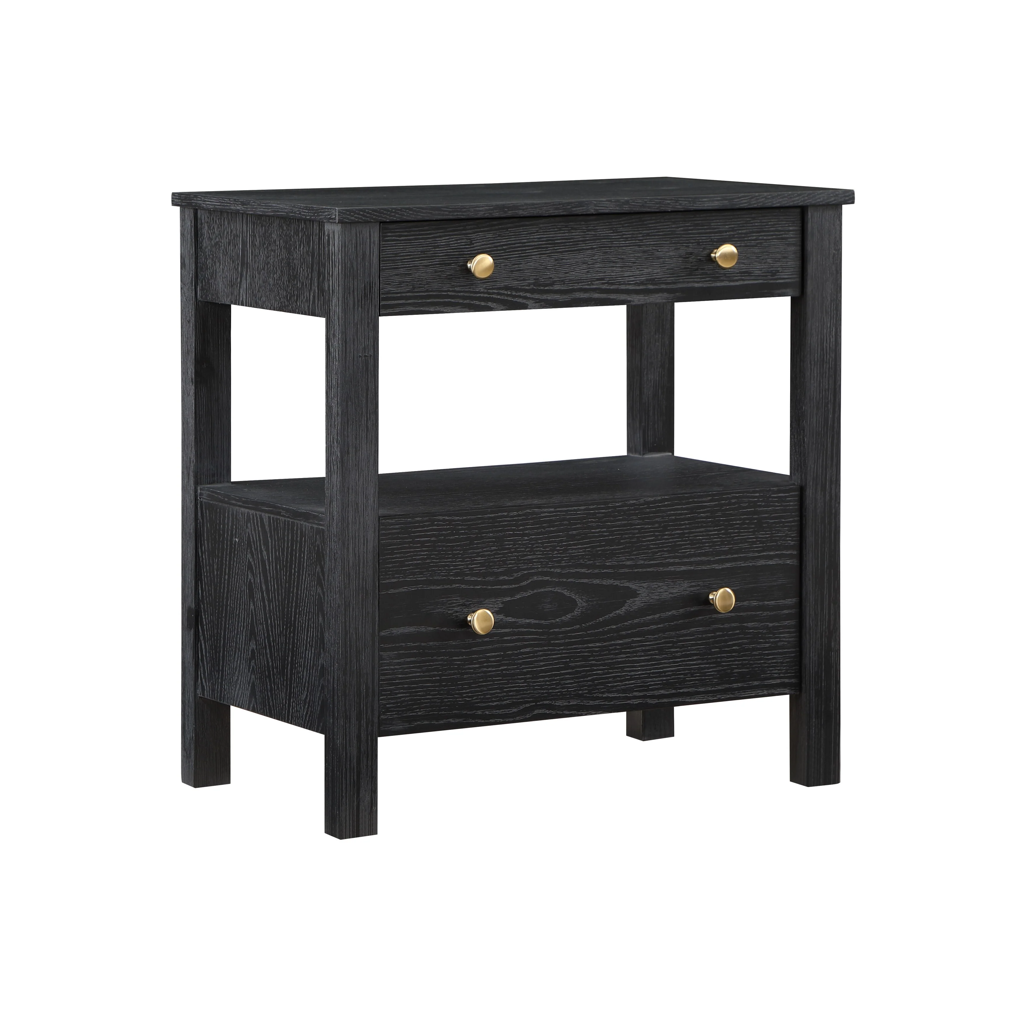 Denton 2-drawer Nightstand by Greyson Living
