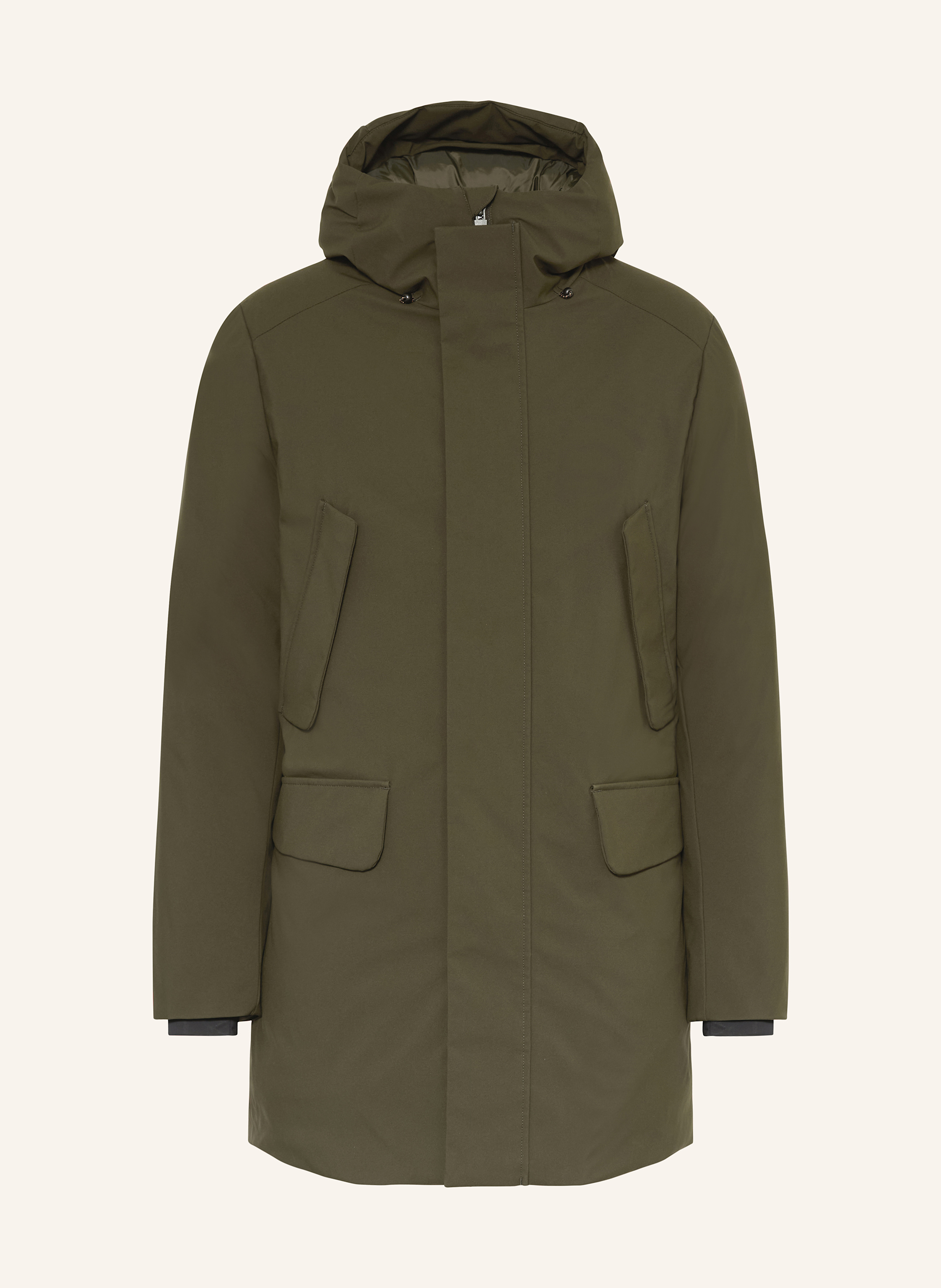 SAVE THE DUCK Parka WILSON