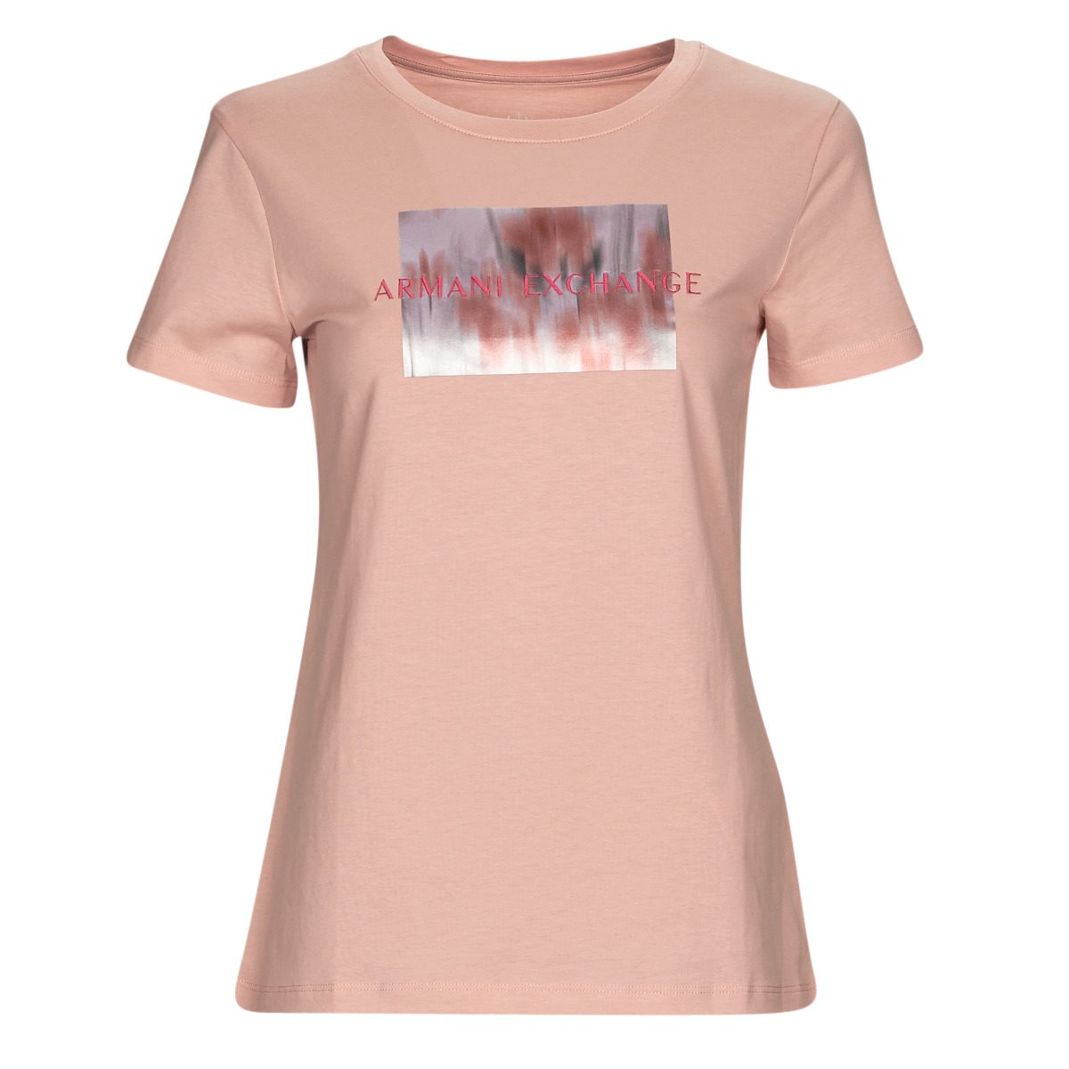 Armani Exchange - 3RYTEL - Salmon