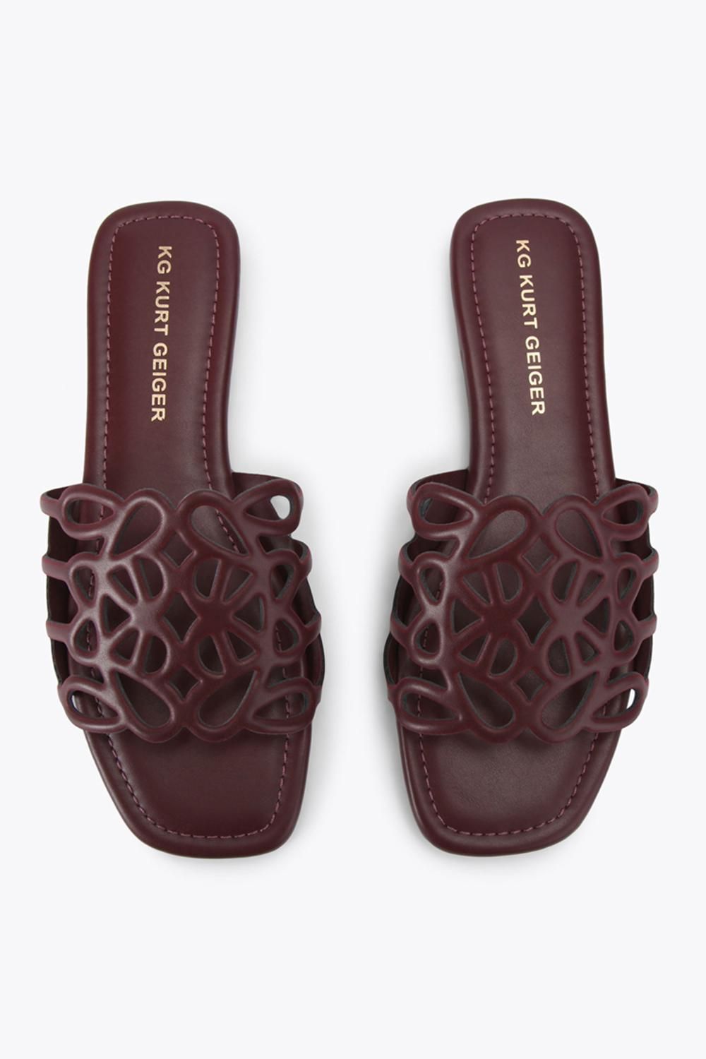 KG Kurt Geiger Royale' Sandals