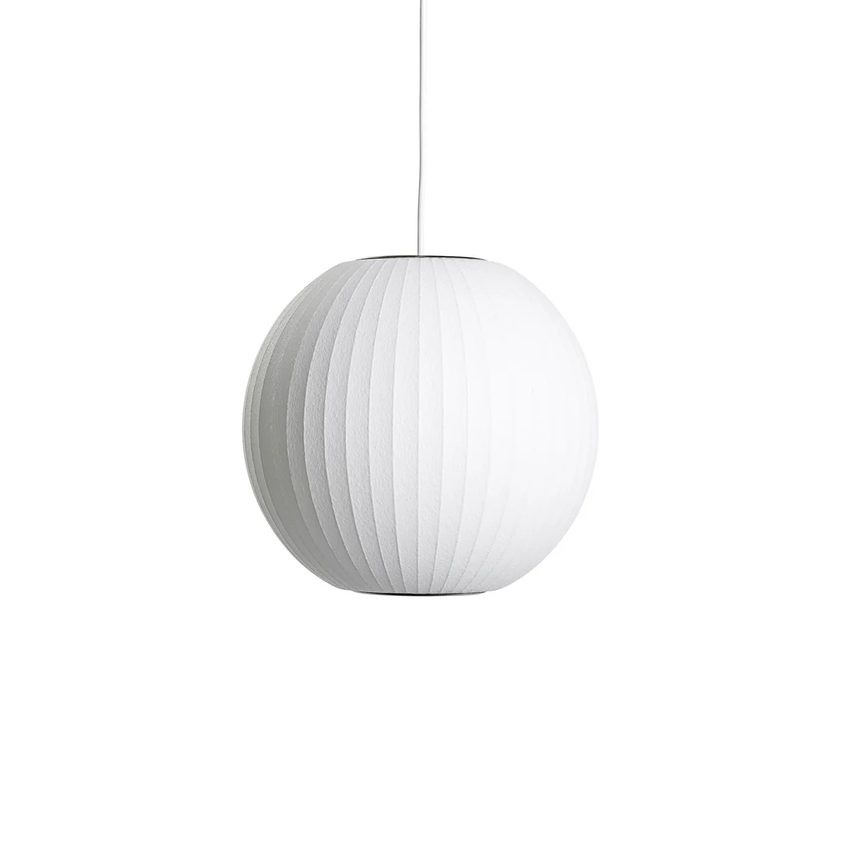 HAY - Nelson Ball Bubble Pendelleuchte