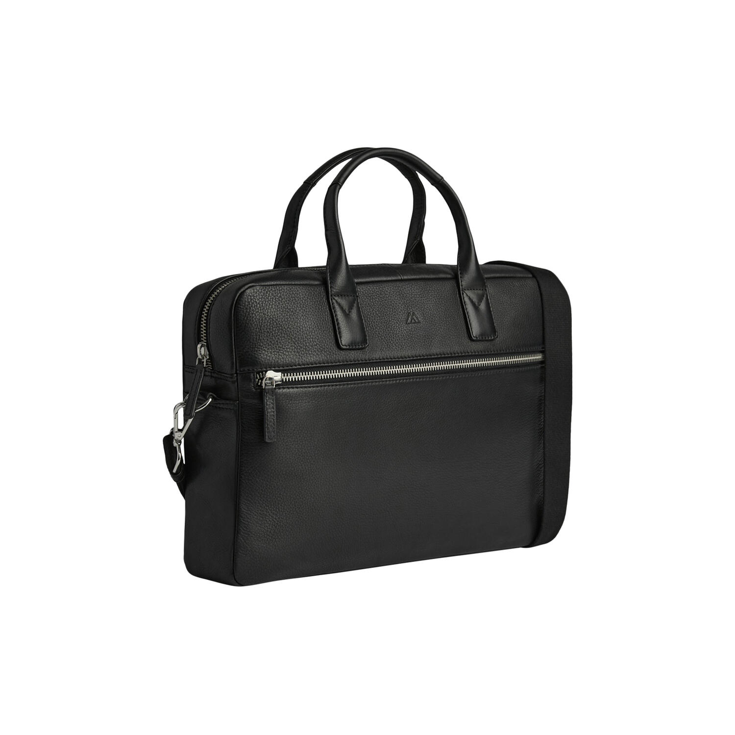 KnoxMBG Laptop Bag, black