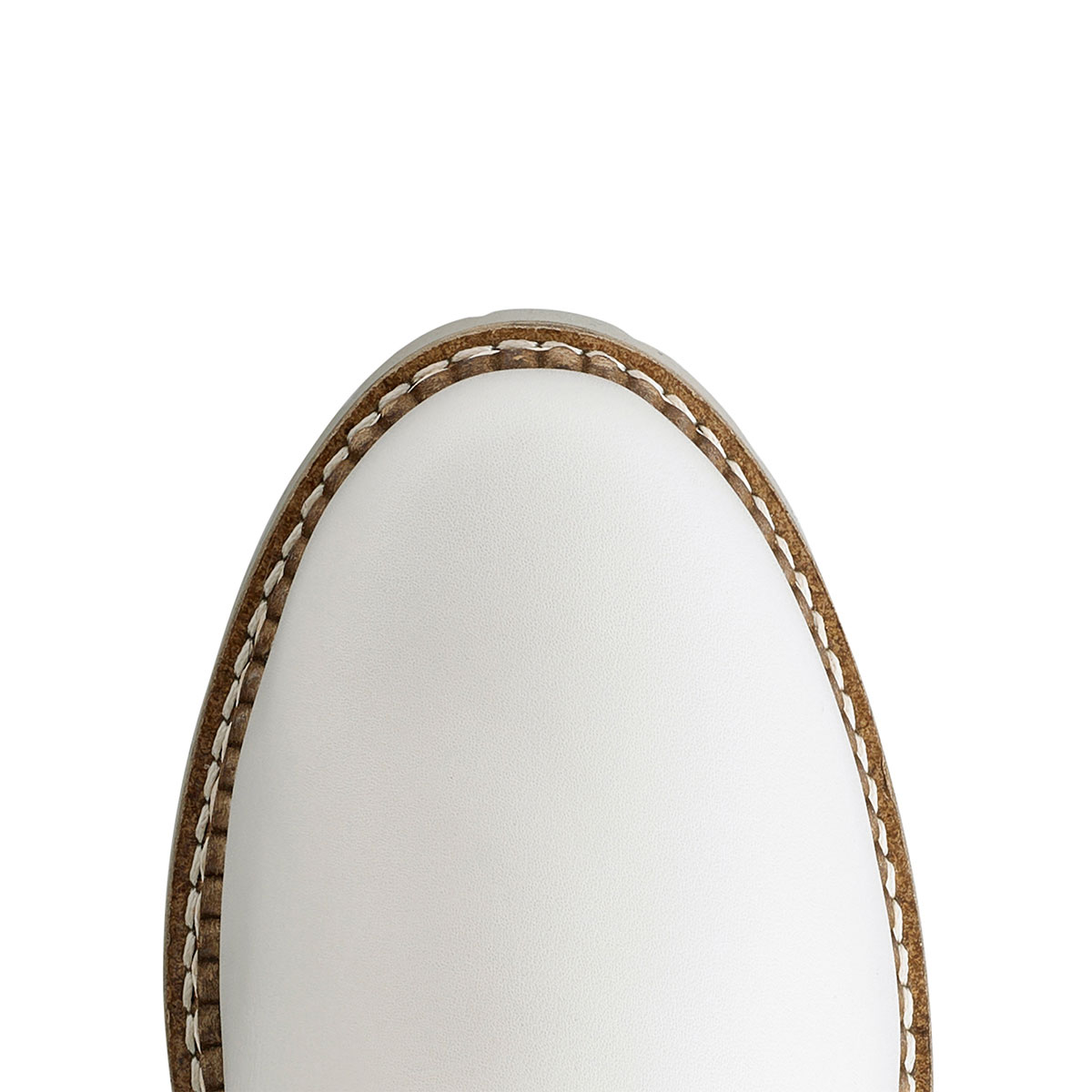 Russell & Bromley HIGHLANDER Faux Fur Boot