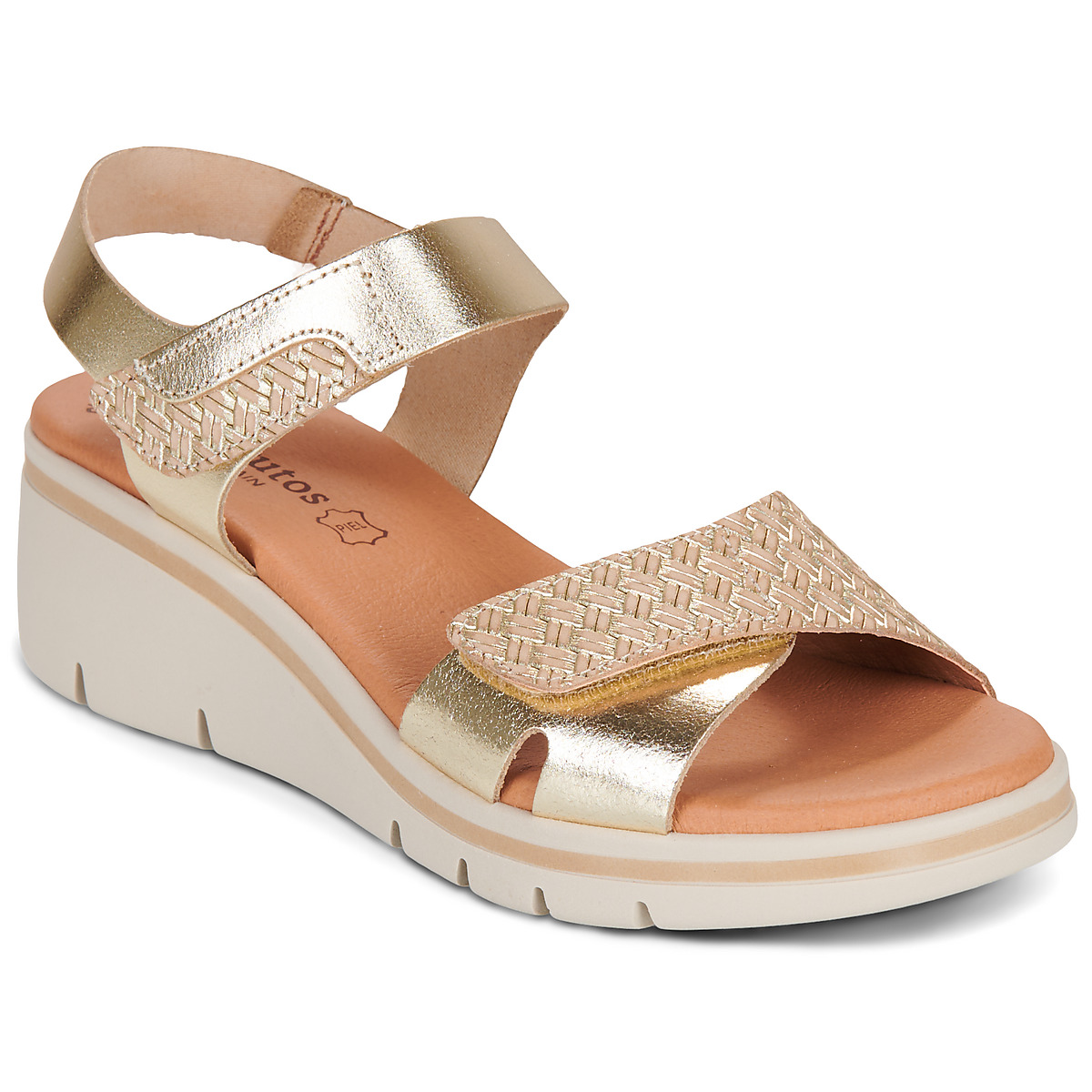 Eva Frutos - 6410 - Gold