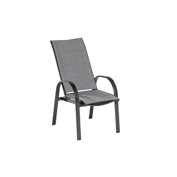 Gartenmöbelset »Marini«, 6 Sitzplätze, Aluminium/Textil