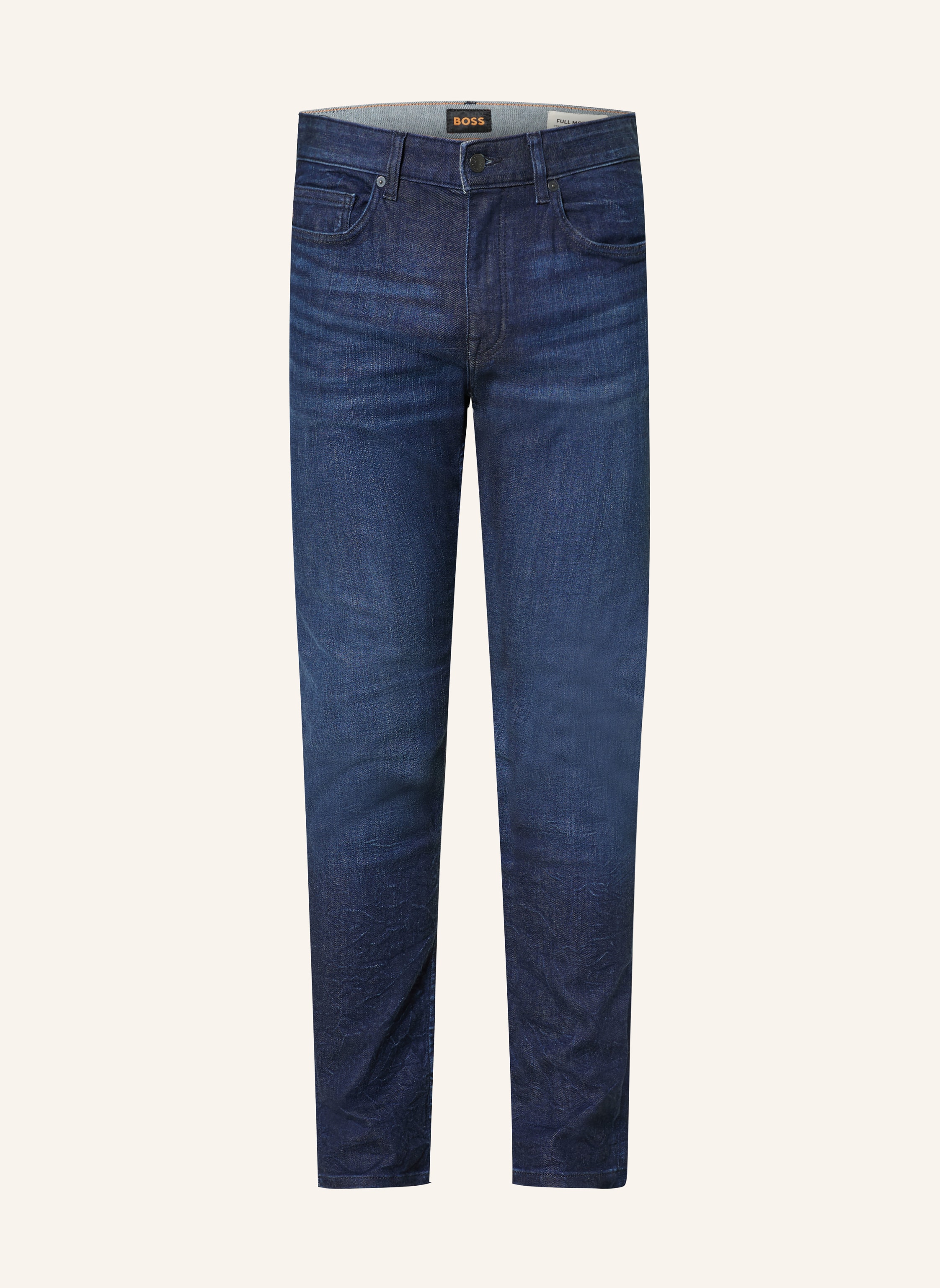 BOSS Jeans DELAWARE BO Slim Fit