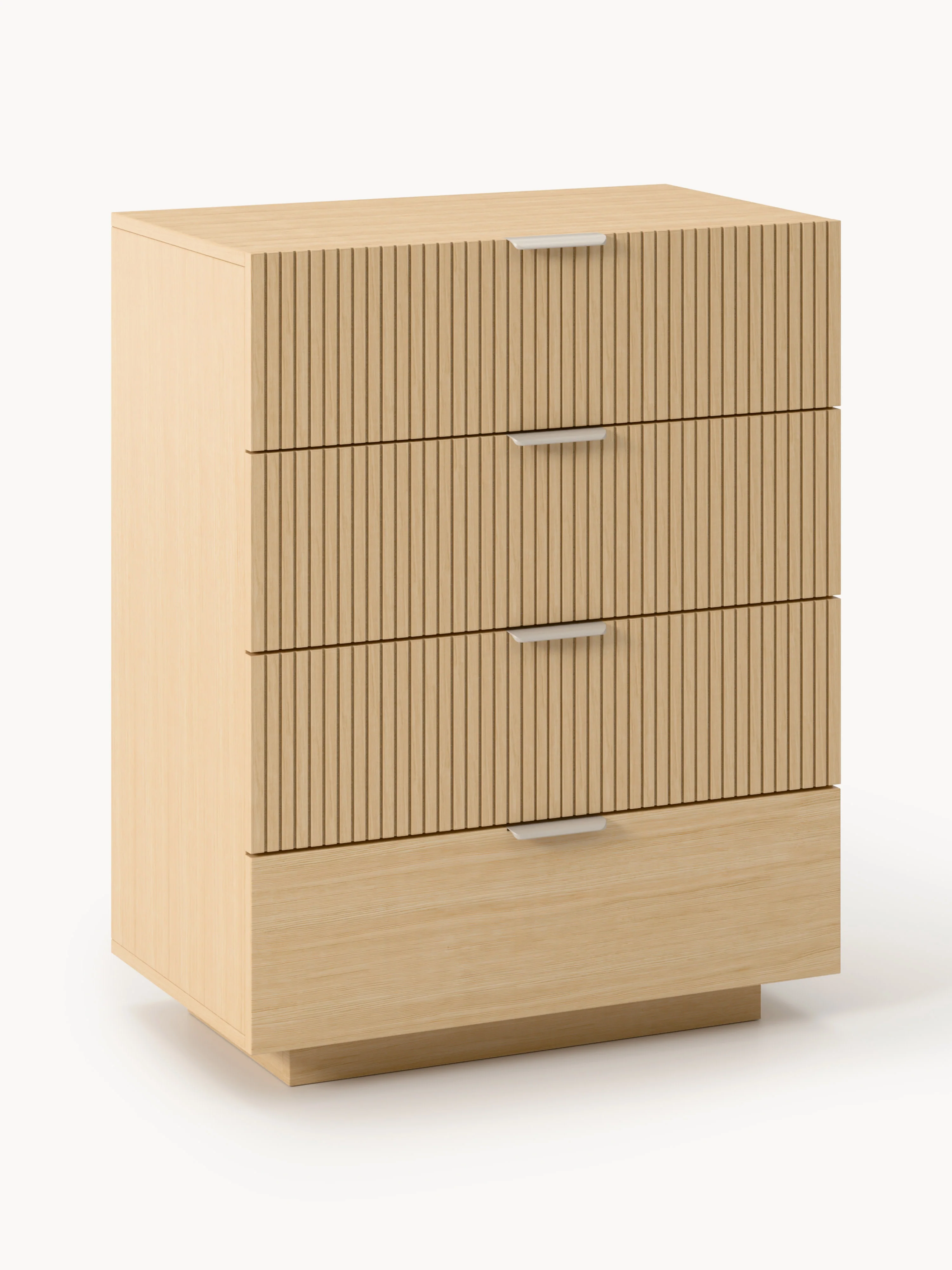 Holz-Kommode Sato