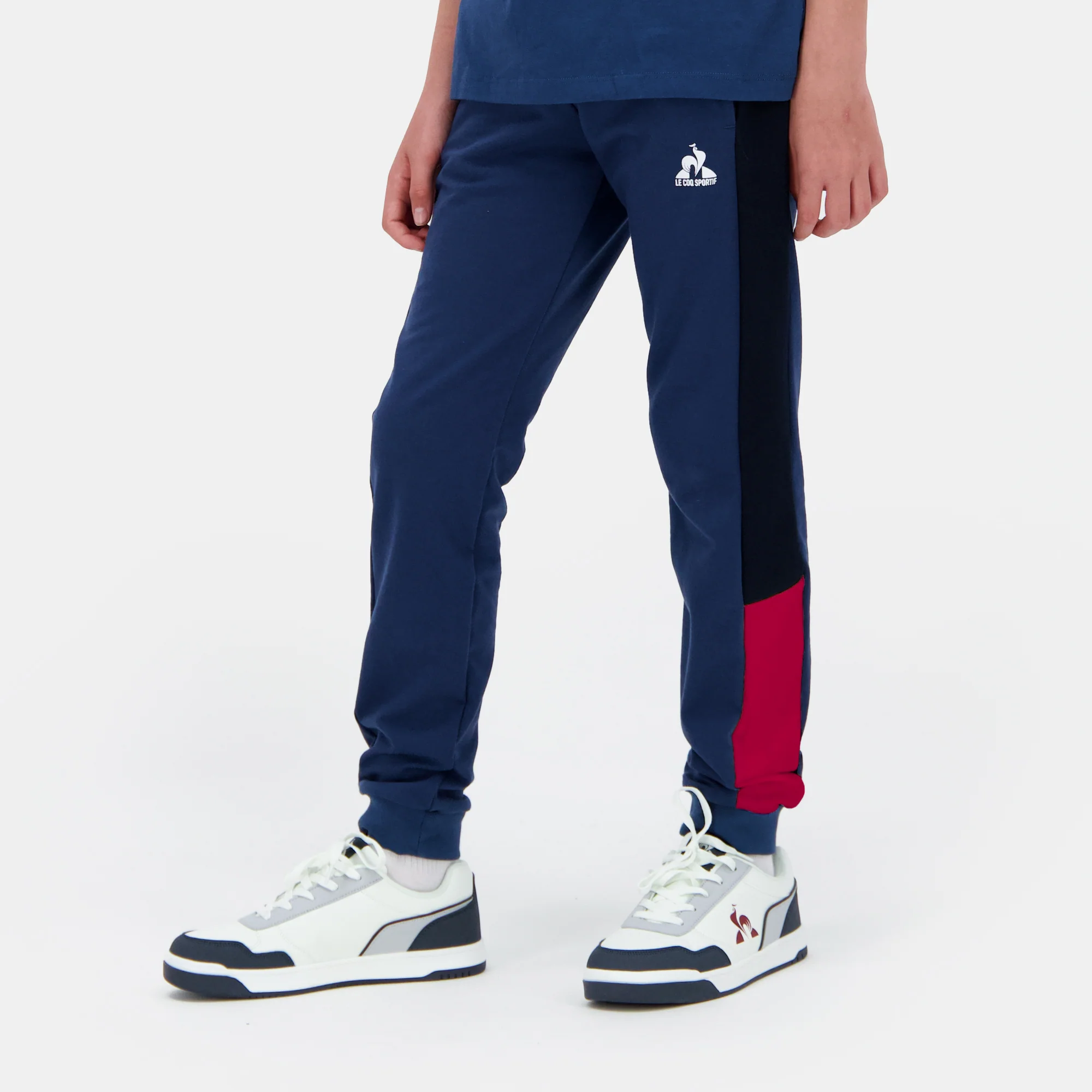 2510142-TRI Pant Regular N°1 Enfant insignia blu | Pantalon Enfant