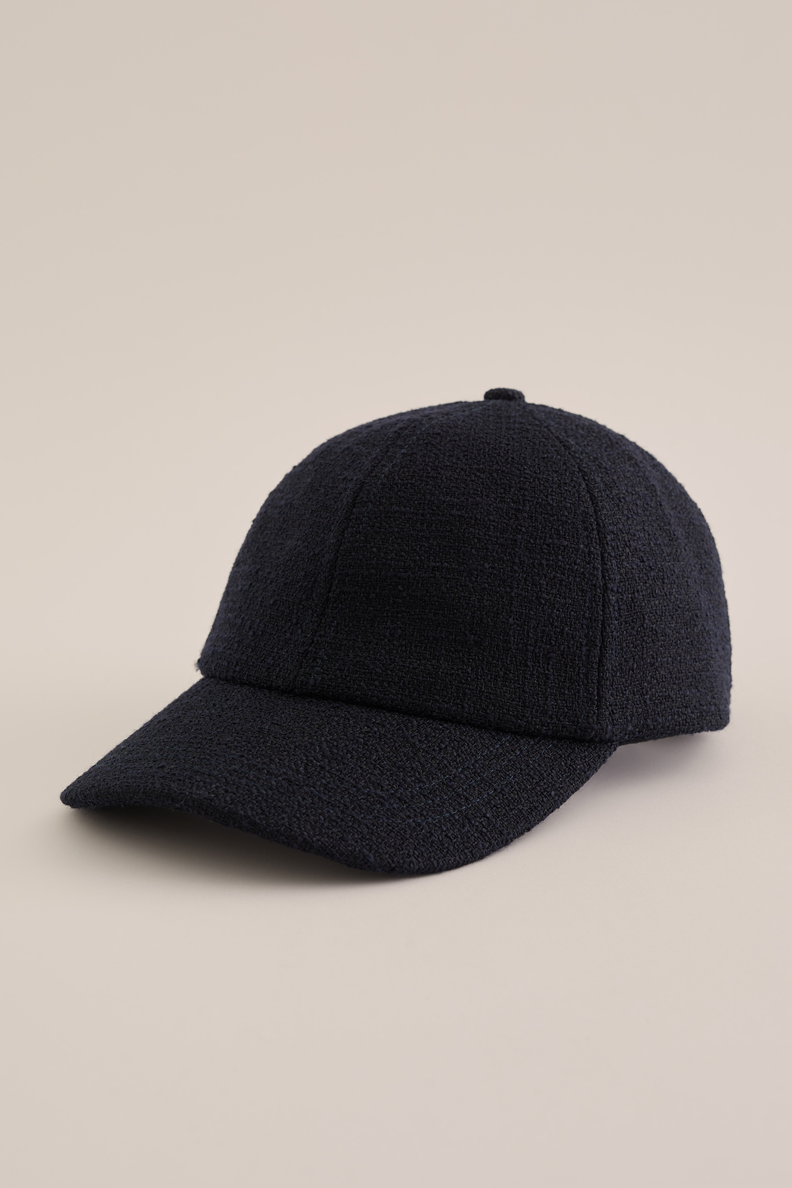 Heren boucl&eacute; pet