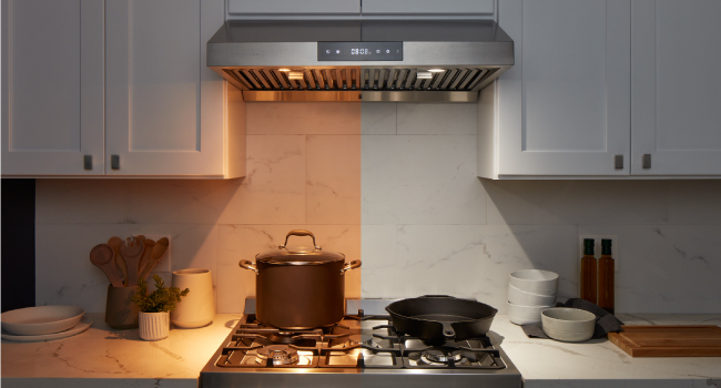 Complement Your Kitchen Perfectly