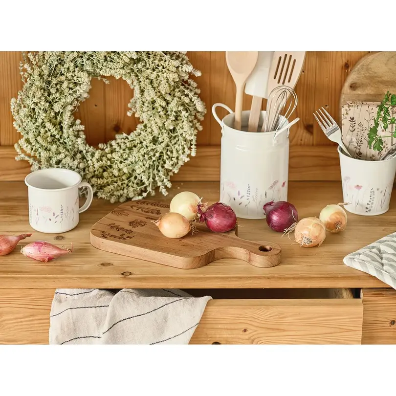 Tasse Flowers