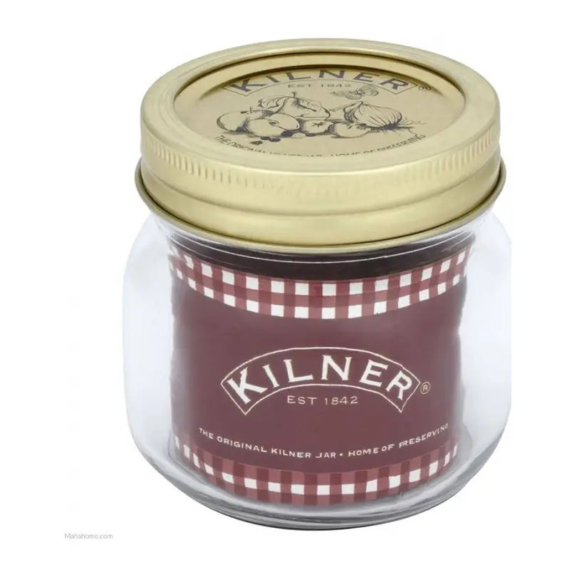 Einmachglas Kilner