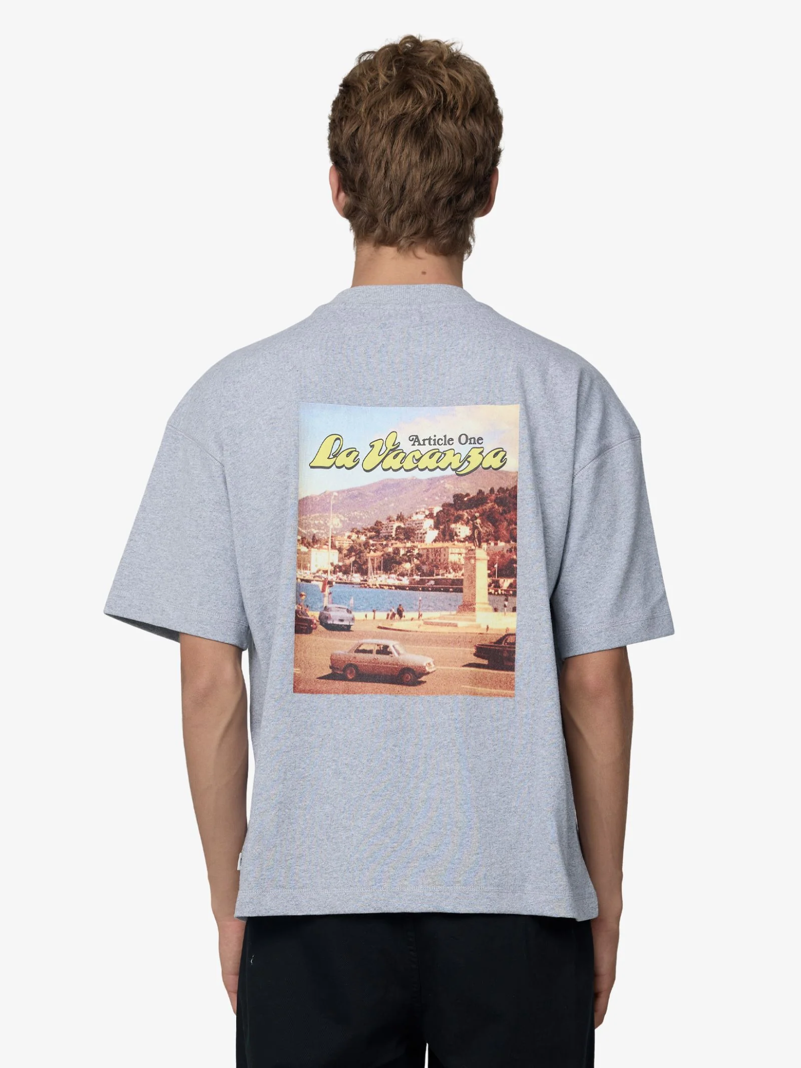 Vacanza Tee