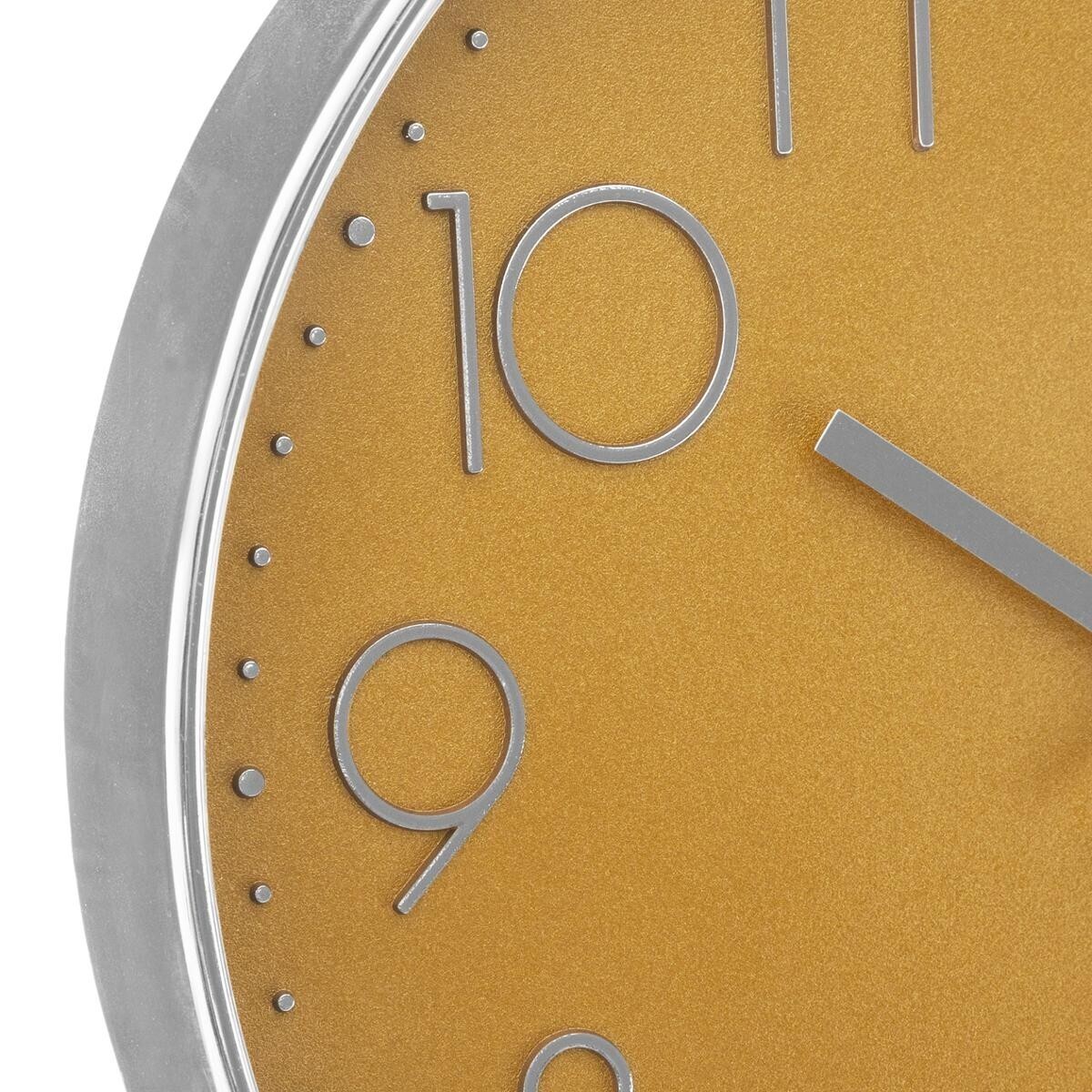Clock 3D"Laure" &Oslash; 30 cm