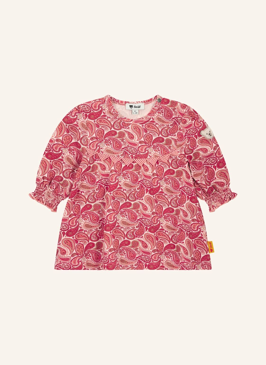 Steiff Kleid WOODLAND