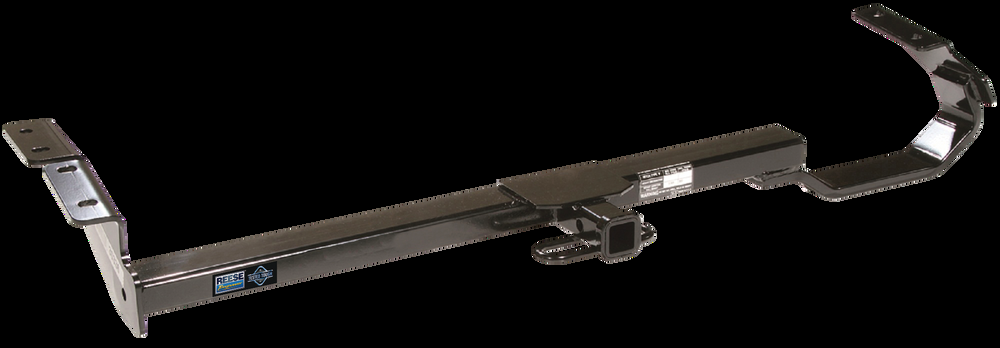 REESE Towpower Class II Custom-Fit Trailer and Towing Hitch