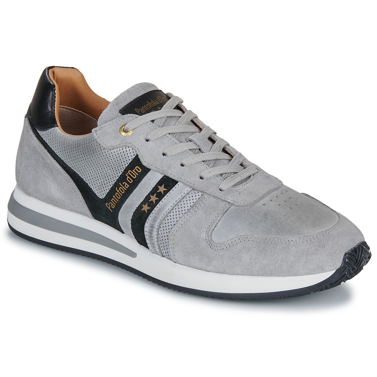 Pantofola d'Oro - CLASSICO - Grey
