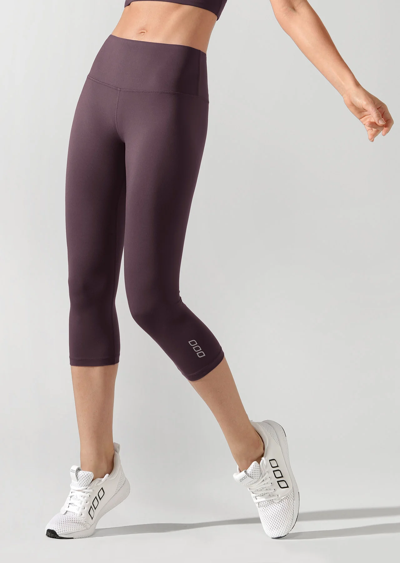 Ultimate Recycled 7/8 Tight