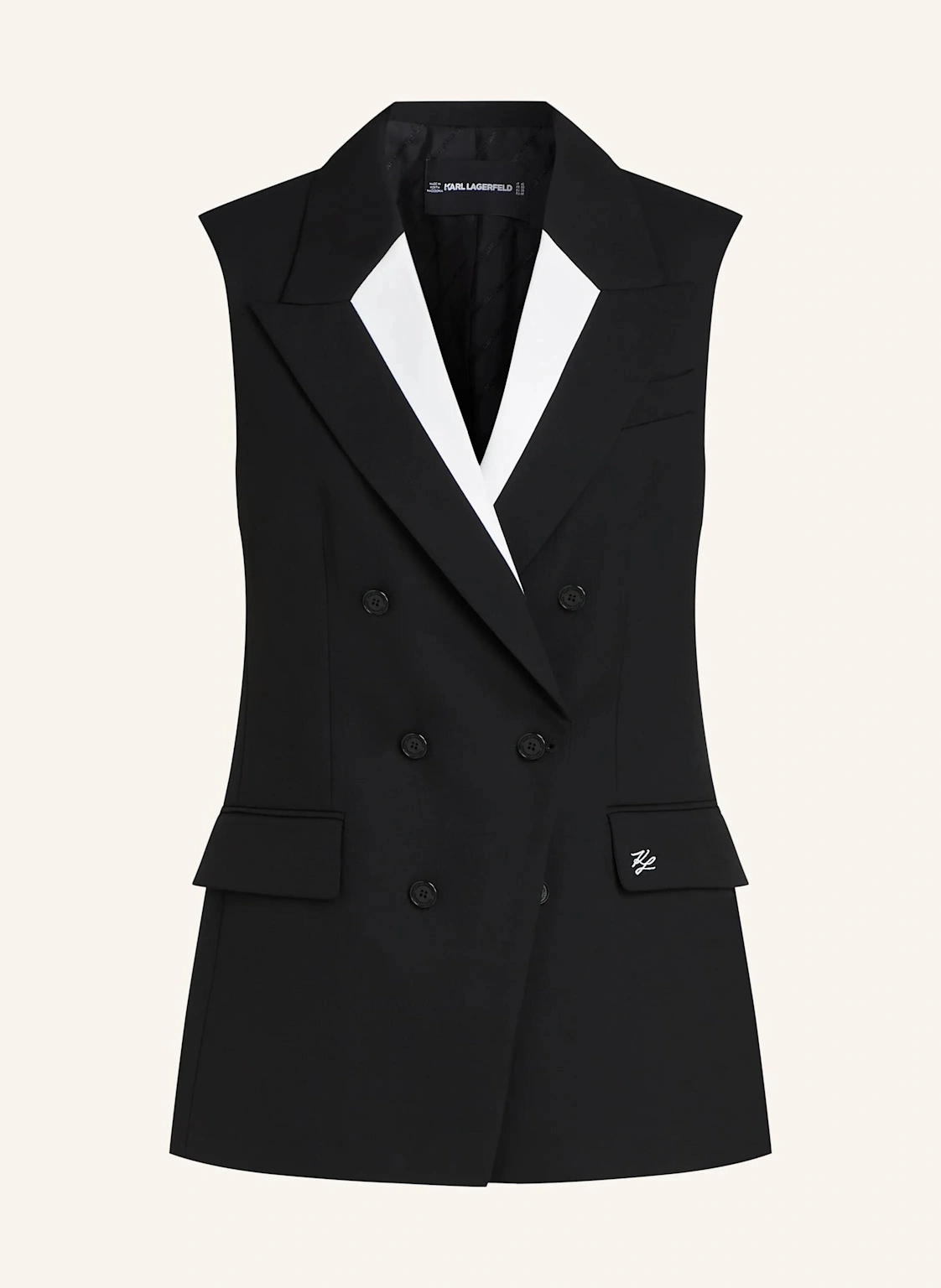 KARL LAGERFELD Blazer