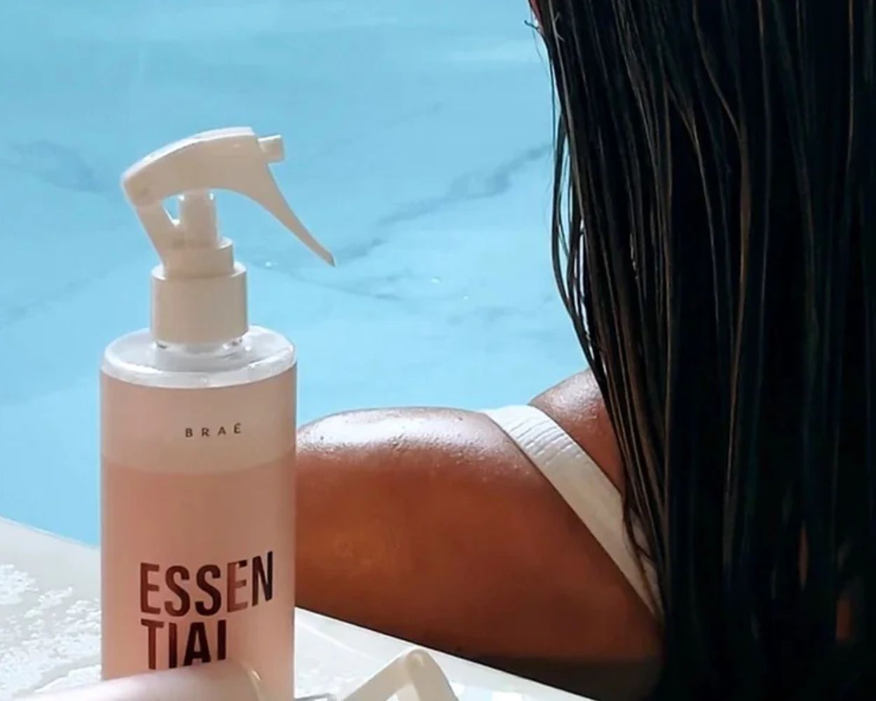 Brae Essential Hair Repair, Spray 260ml