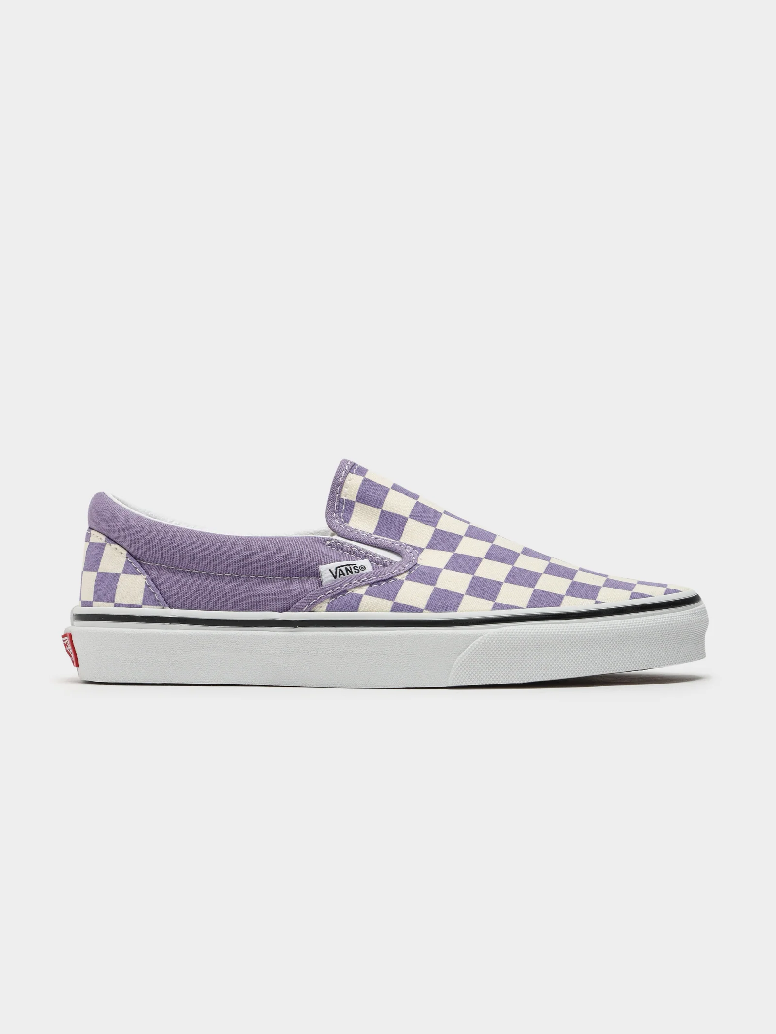 Unisex Classic Slip On