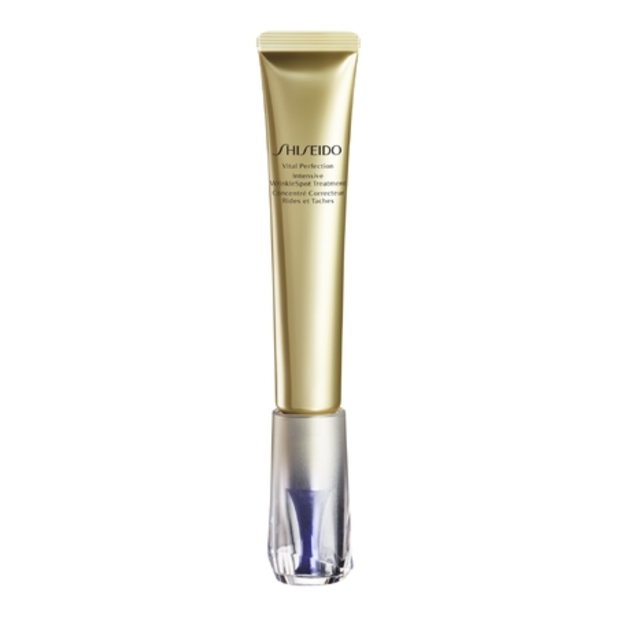VITAL PERFECTIONConcentré correcteur rides et taches