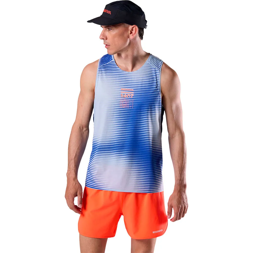 Rossignol Sapa Ultra sleeveless T-shirt