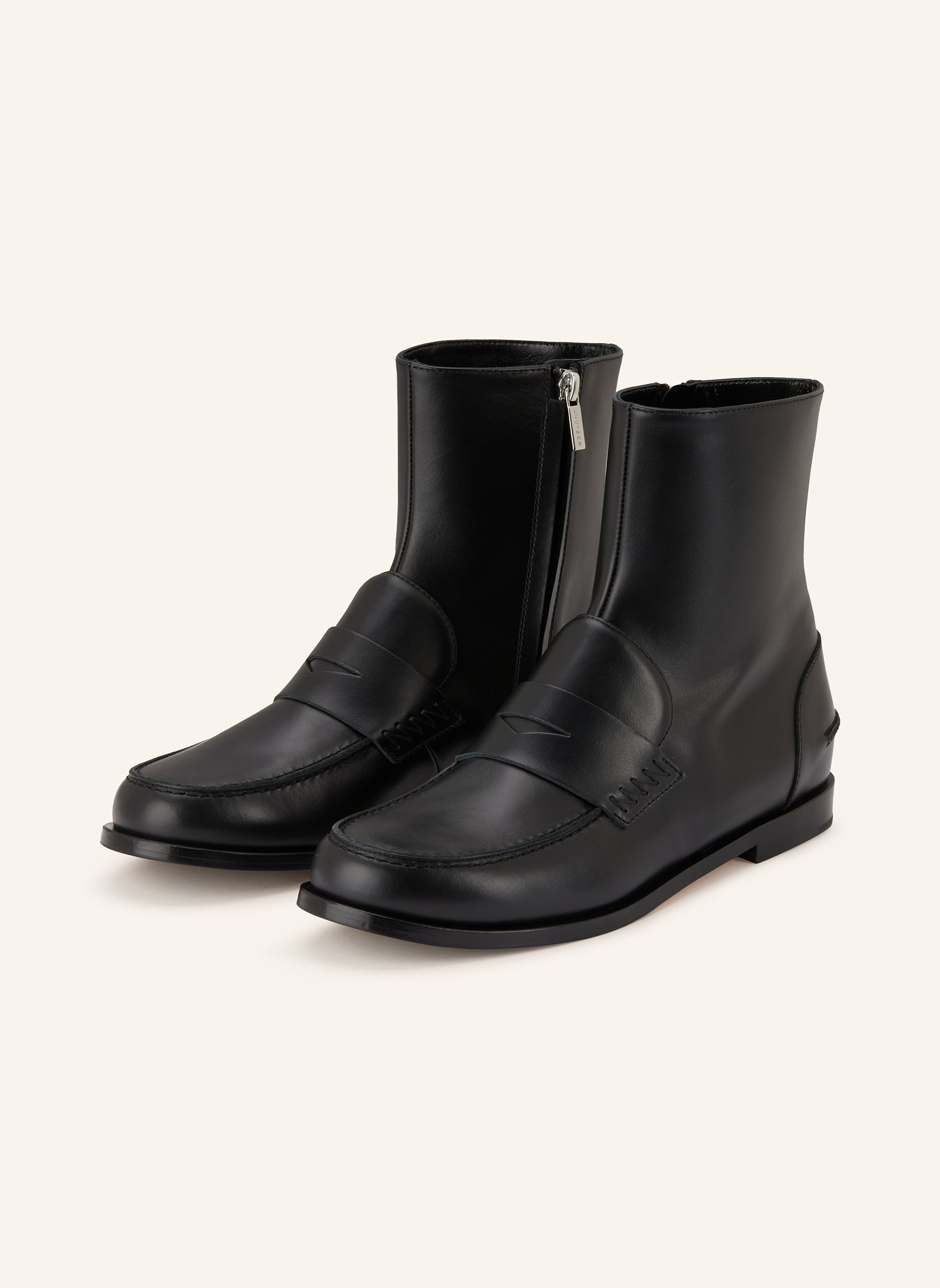 UNÜTZER Stiefeletten