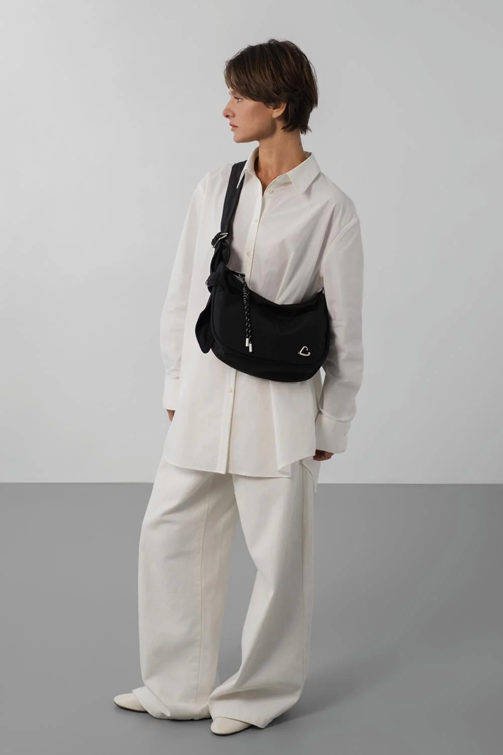 Sac besace - Basic Love