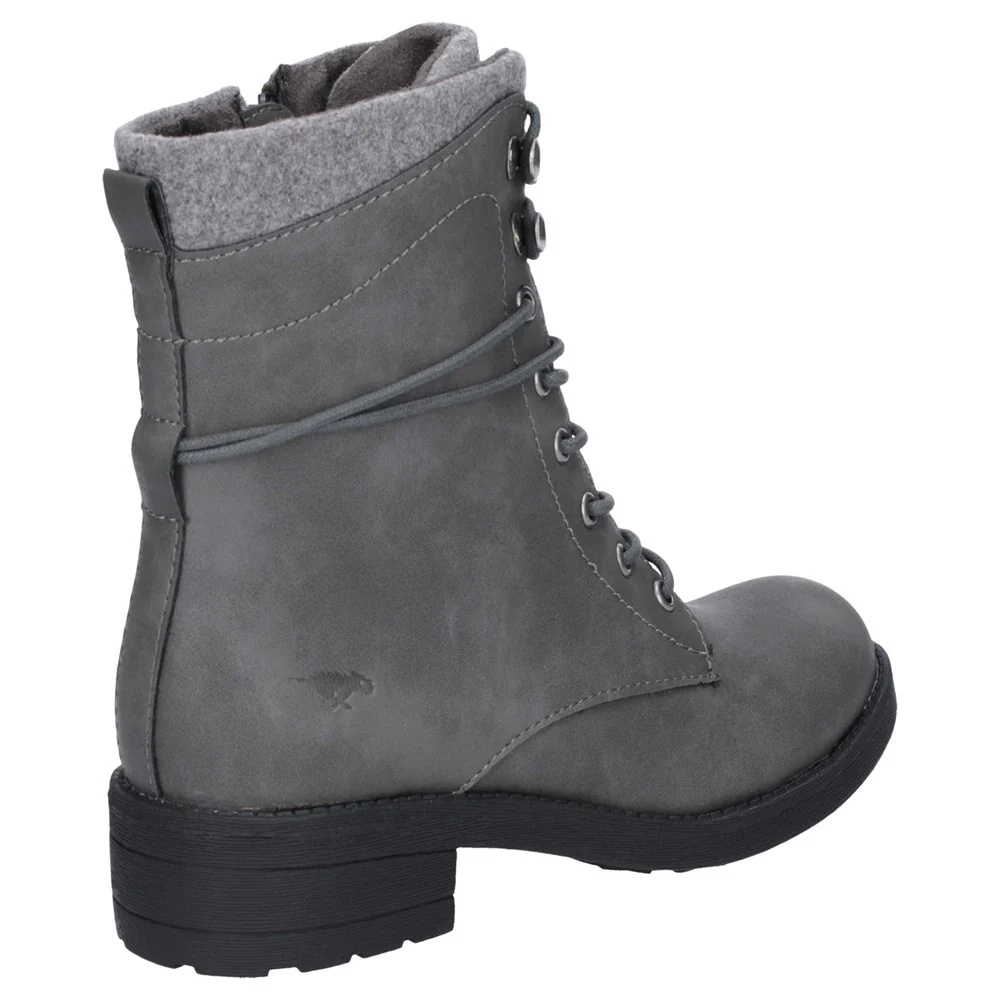 Rocket Dog Tayte Lace Up Boot