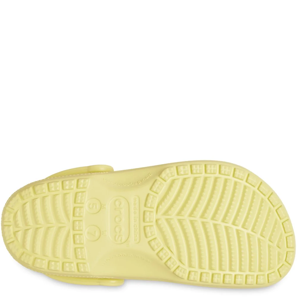 Crocs Unisex Classic Clog