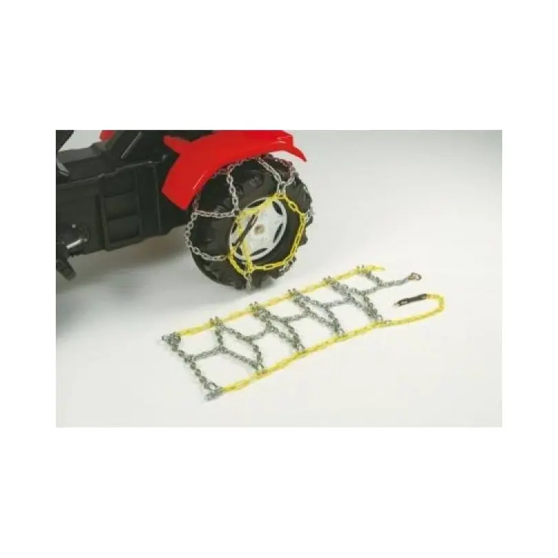 Traktor 2er-Set rollyFarmtrac