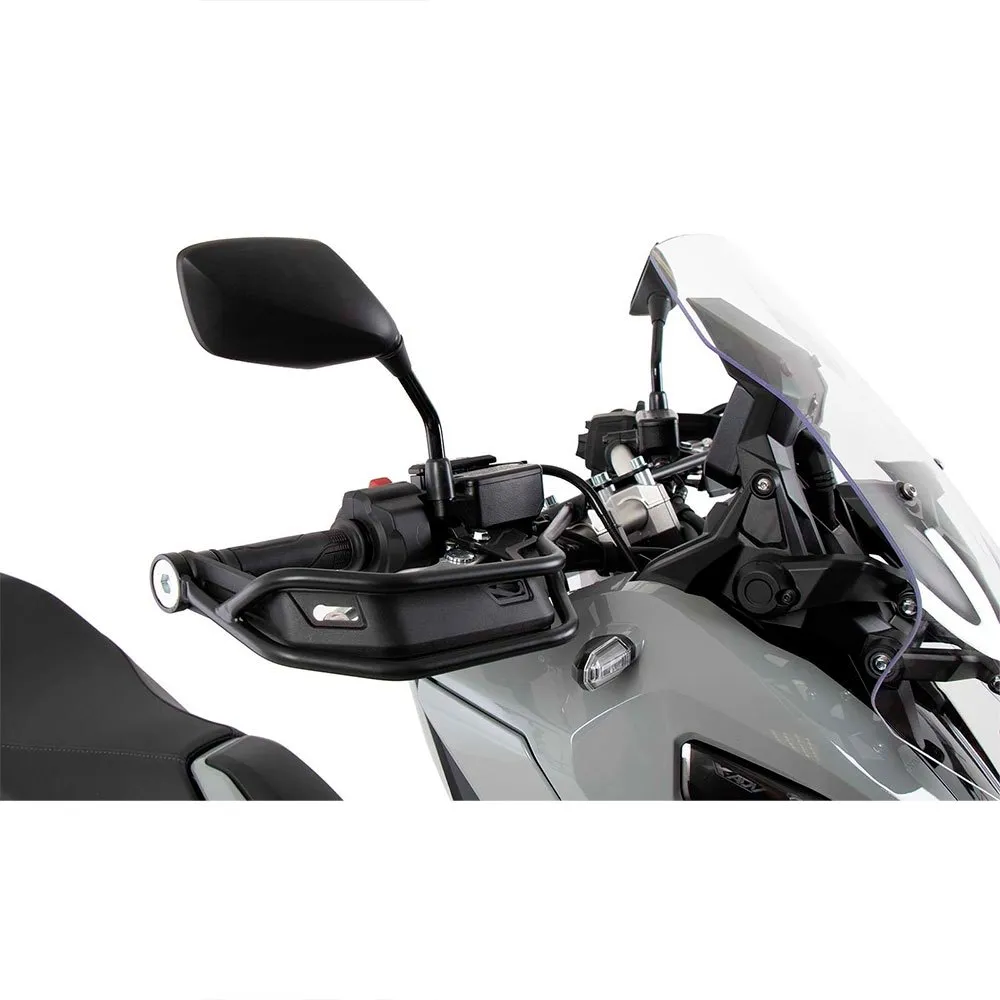 Hepco Becker Honda X-ADV 750 21 42129531 00 01 handguard
