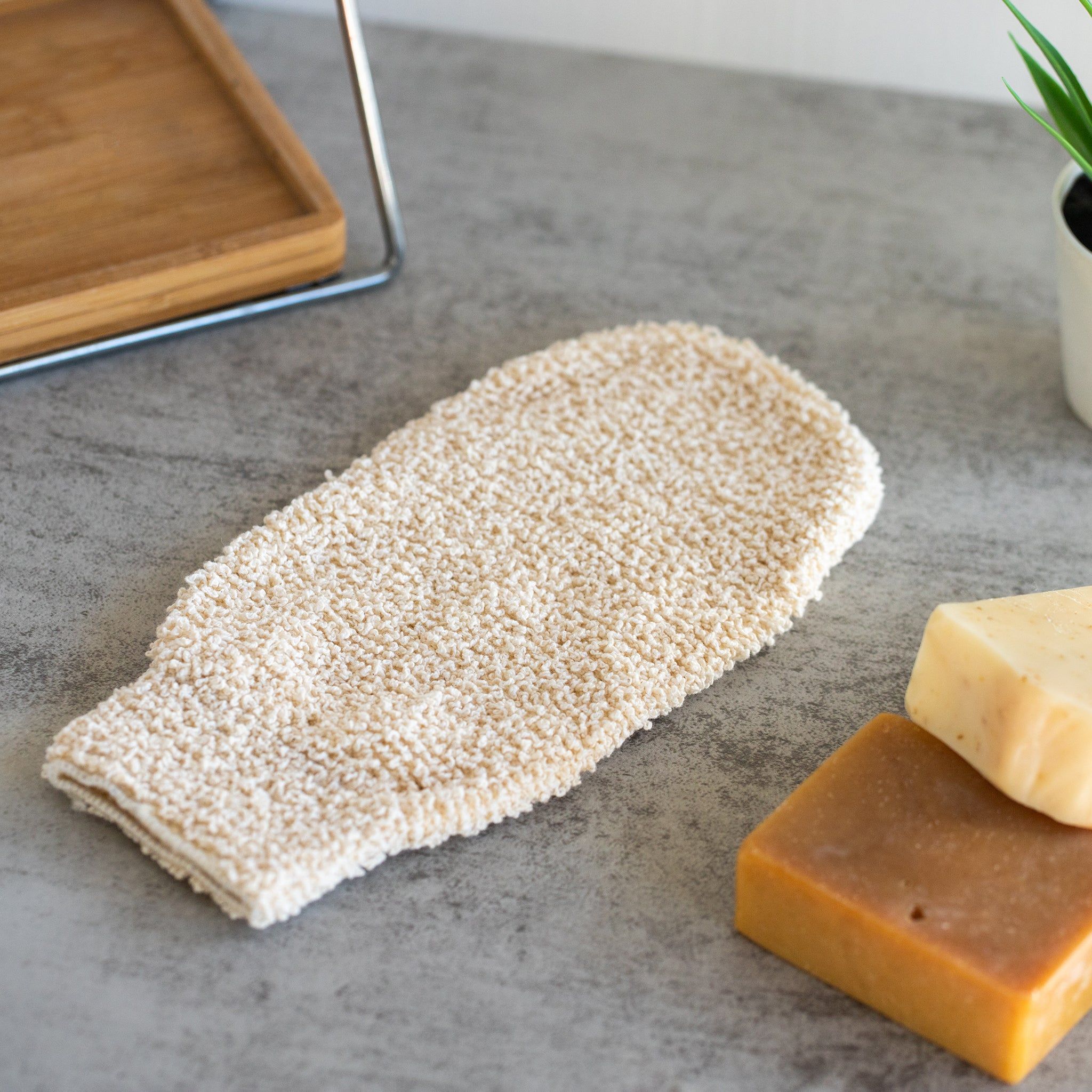 Stylideas Bath Wash Mitt